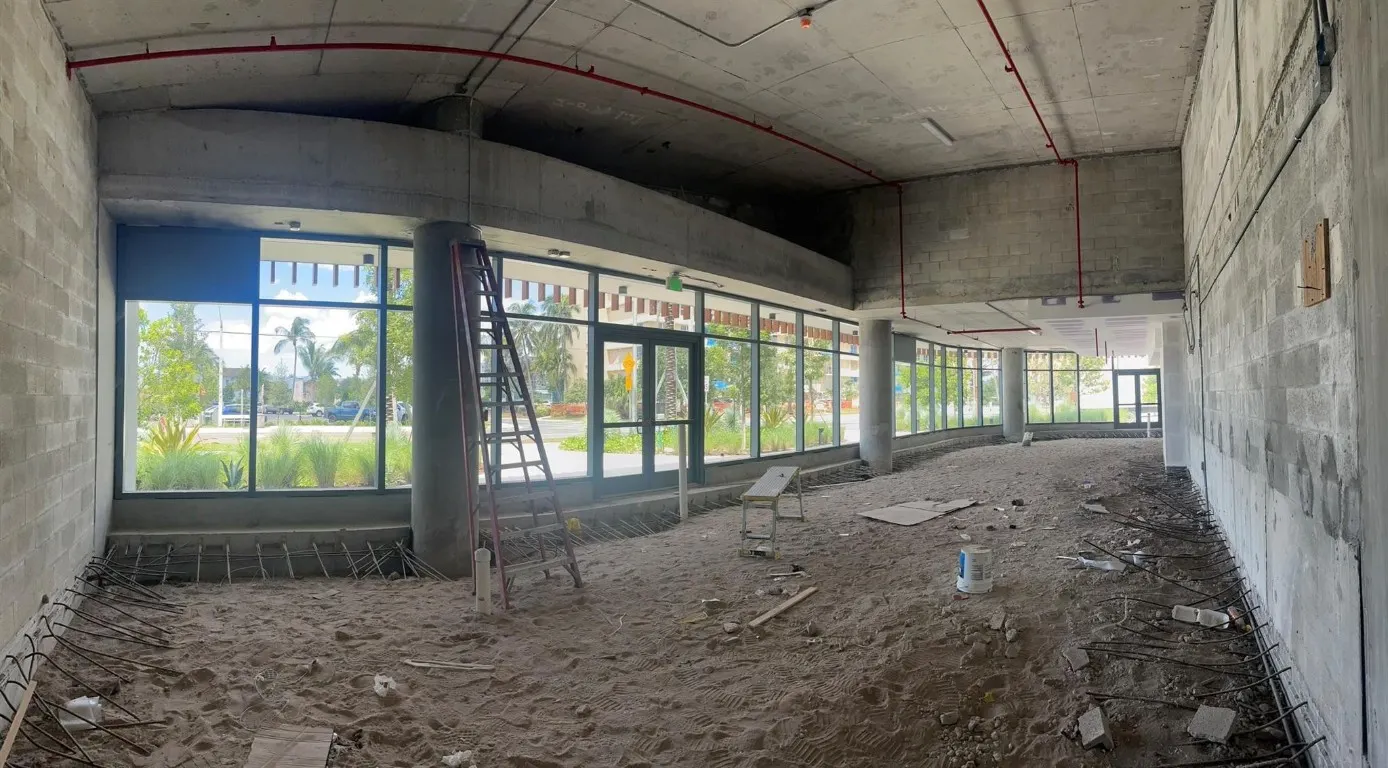 900 N Ocean Boulevard #Cu