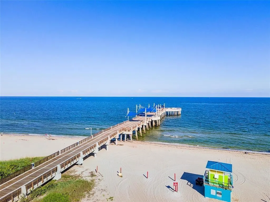 900 N Ocean Boulevard #Cu