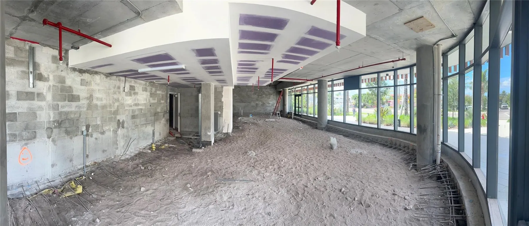 900 N Ocean Boulevard #Cu
