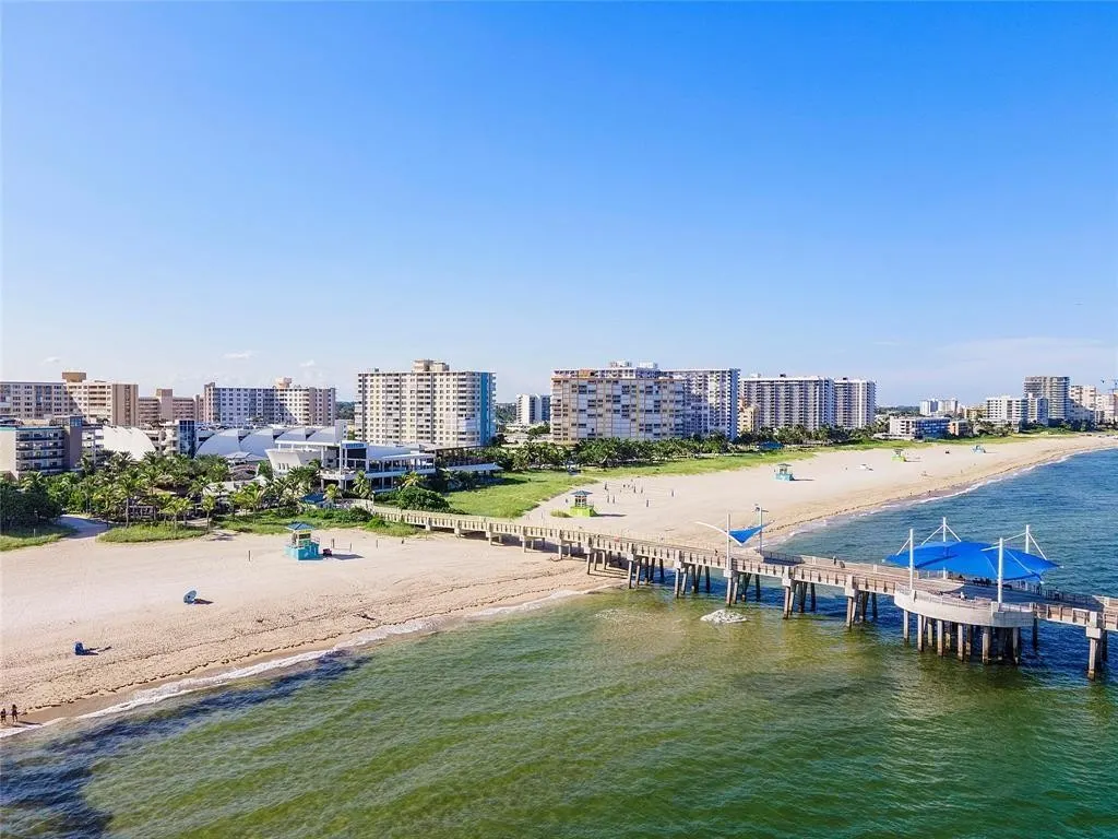900 N Ocean Boulevard #Cu