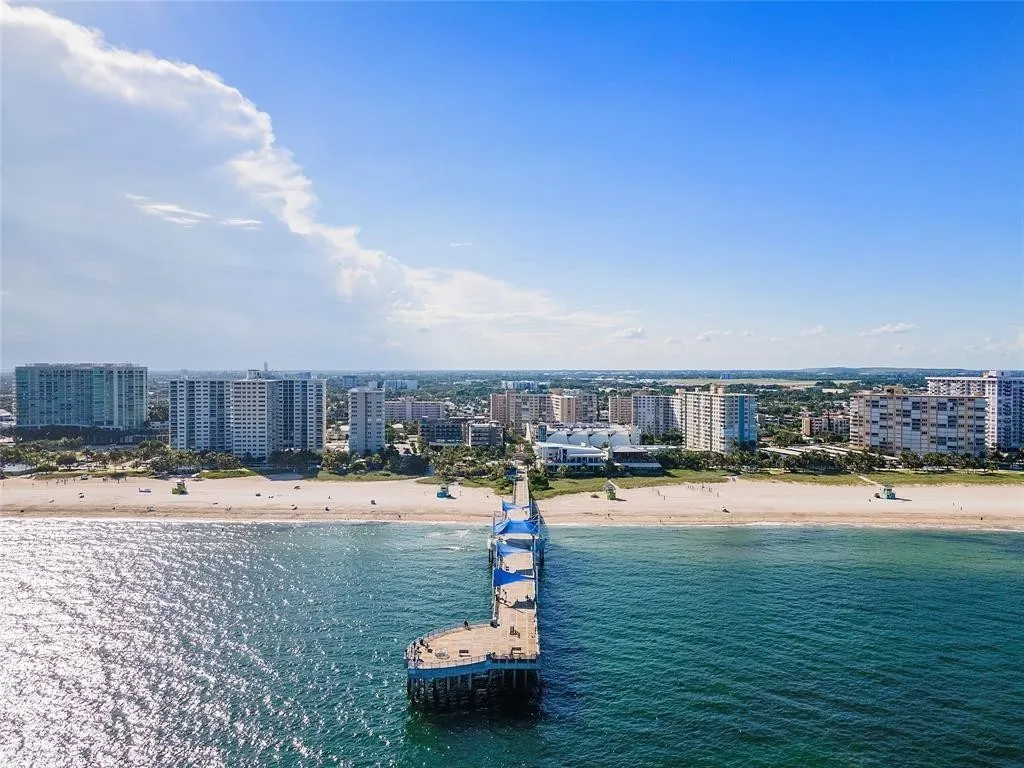 900 N Ocean Boulevard #Cu