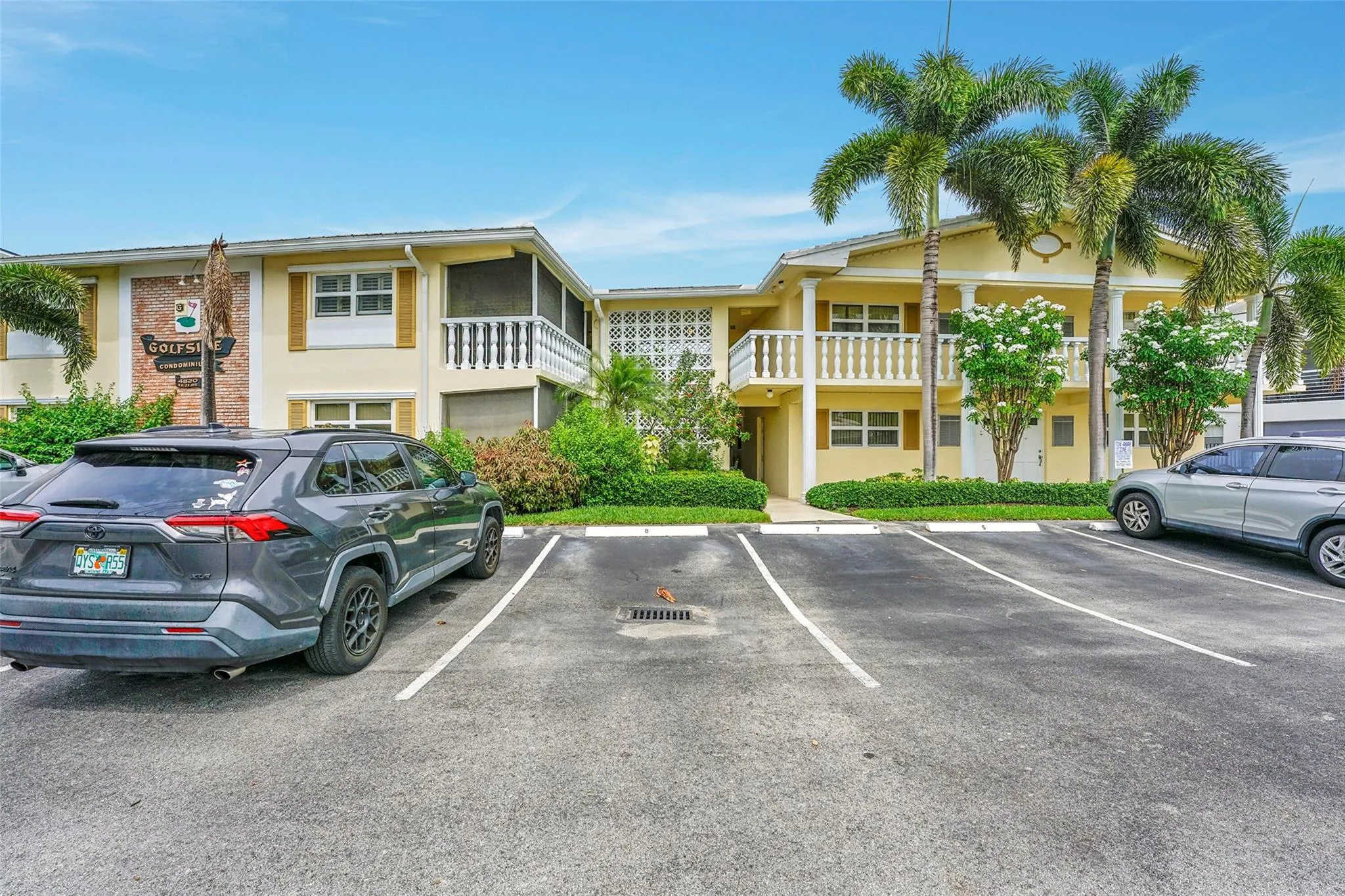 4820 NE 23rd Ave, #203