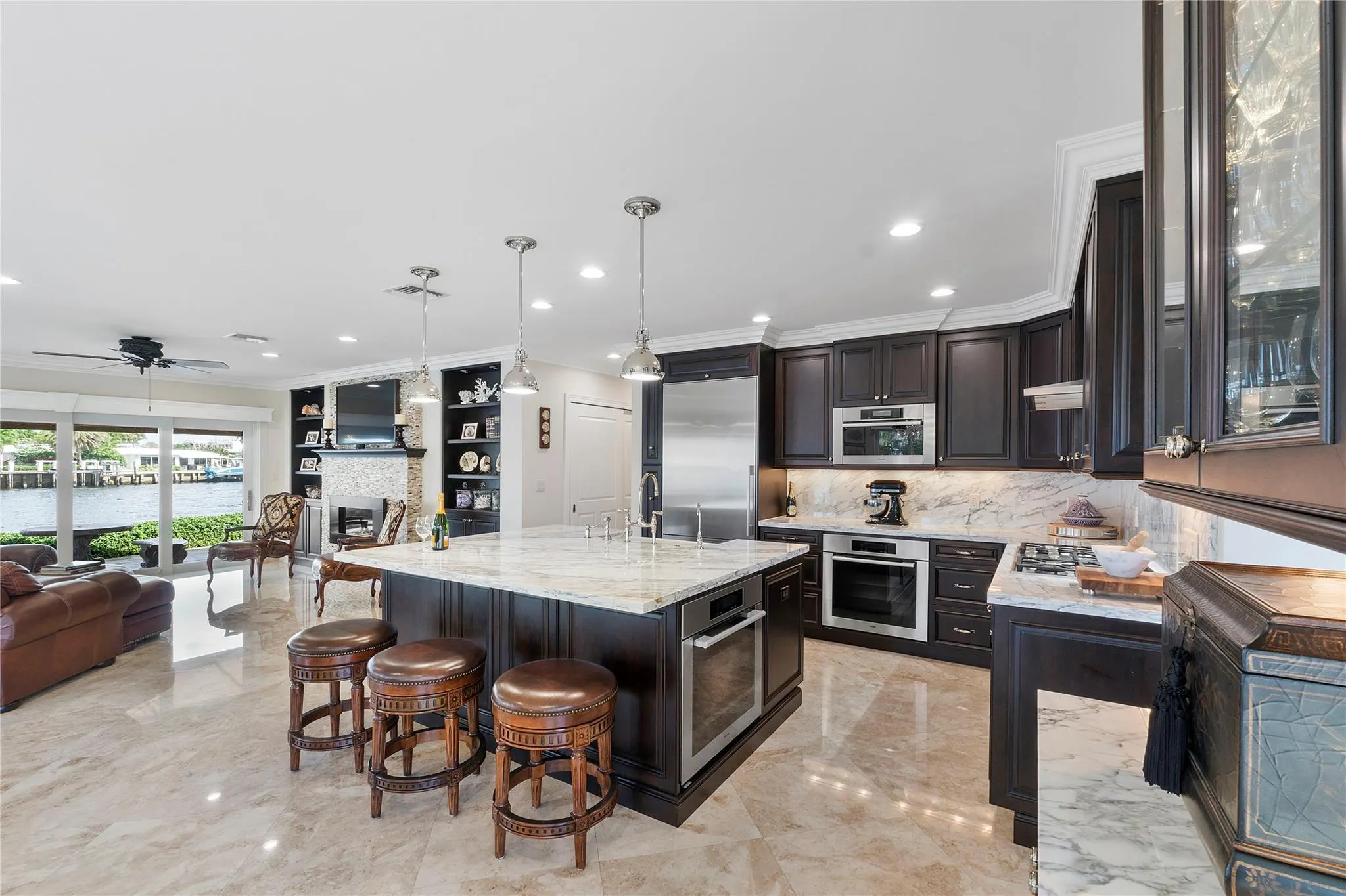 1431 S Ocean Blvd #17