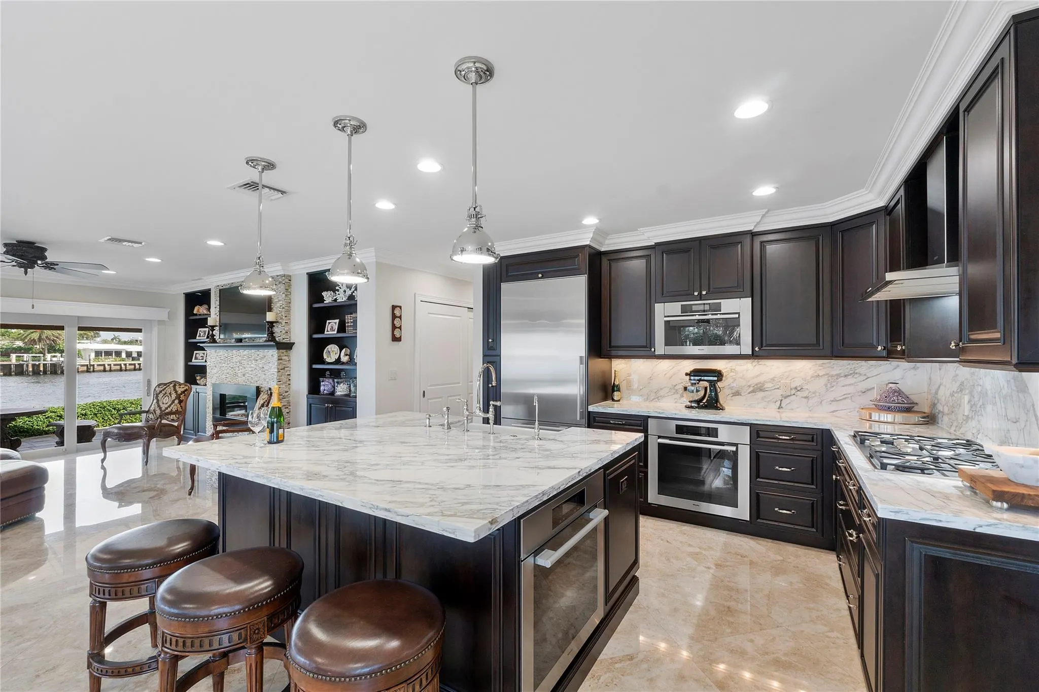 1431 S Ocean Blvd #17