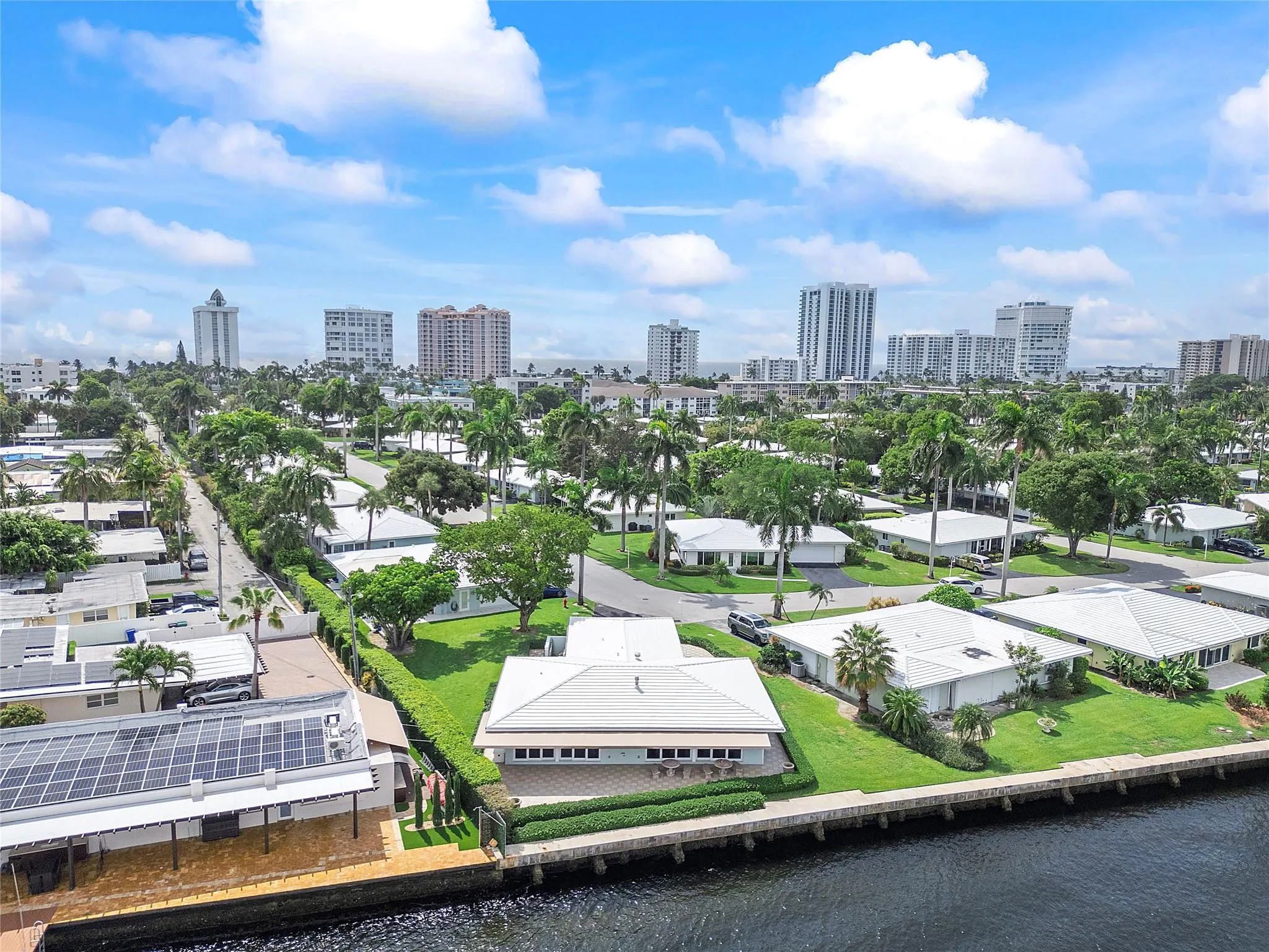 1431 S Ocean Blvd #17