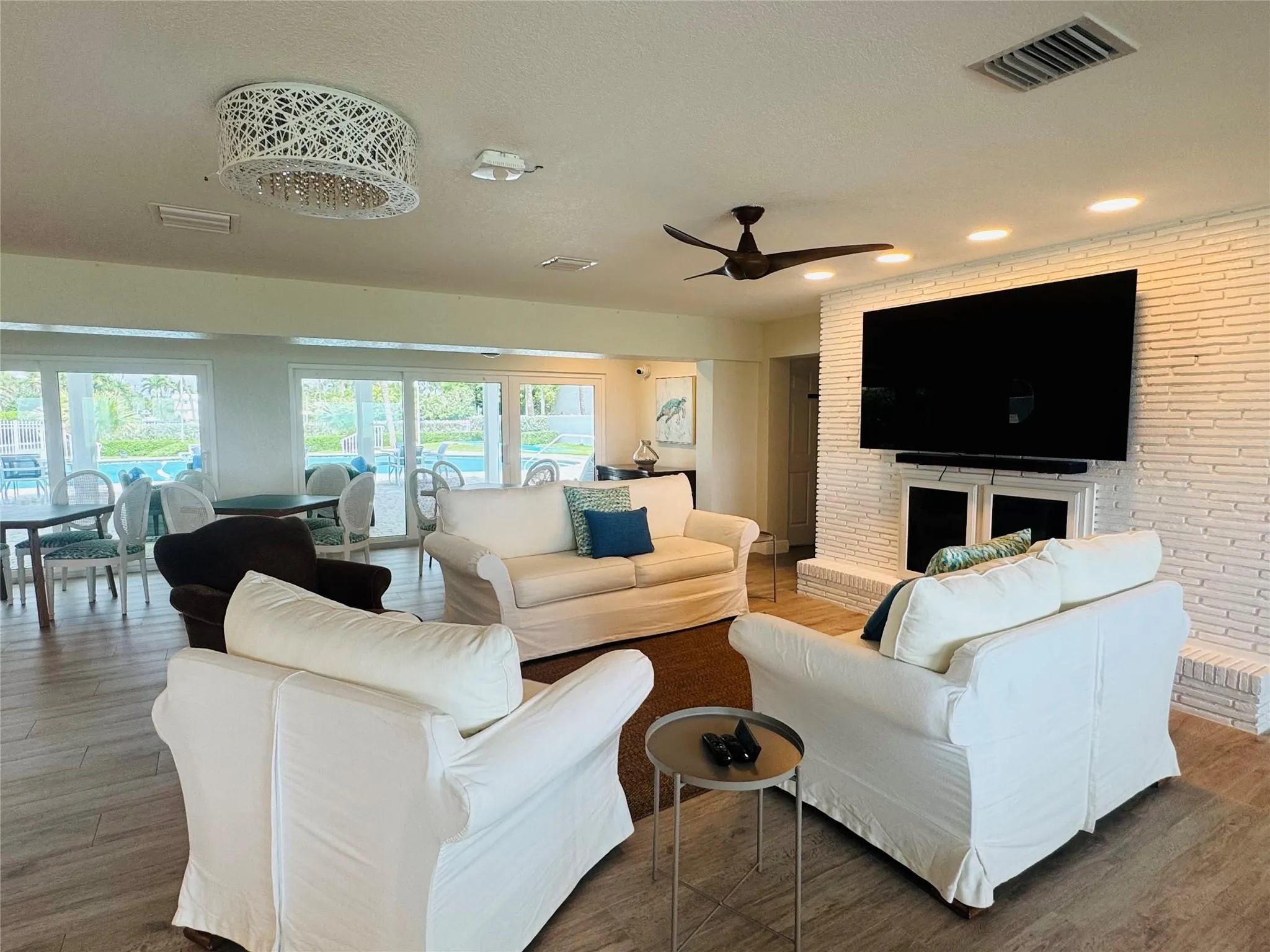 1431 S Ocean Blvd #17