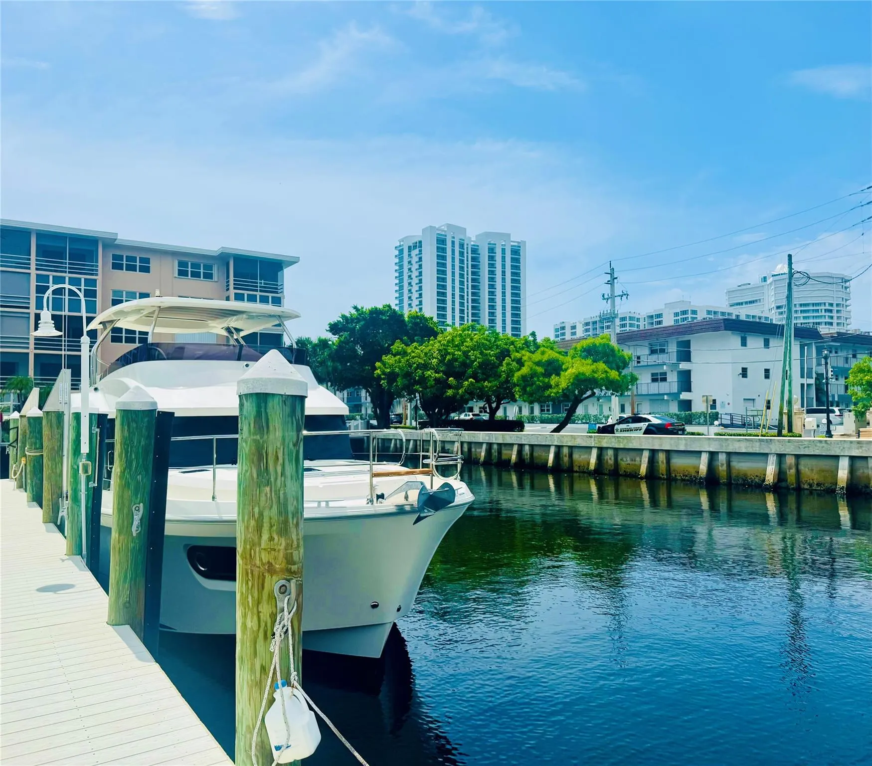 1431 S Ocean Blvd #17