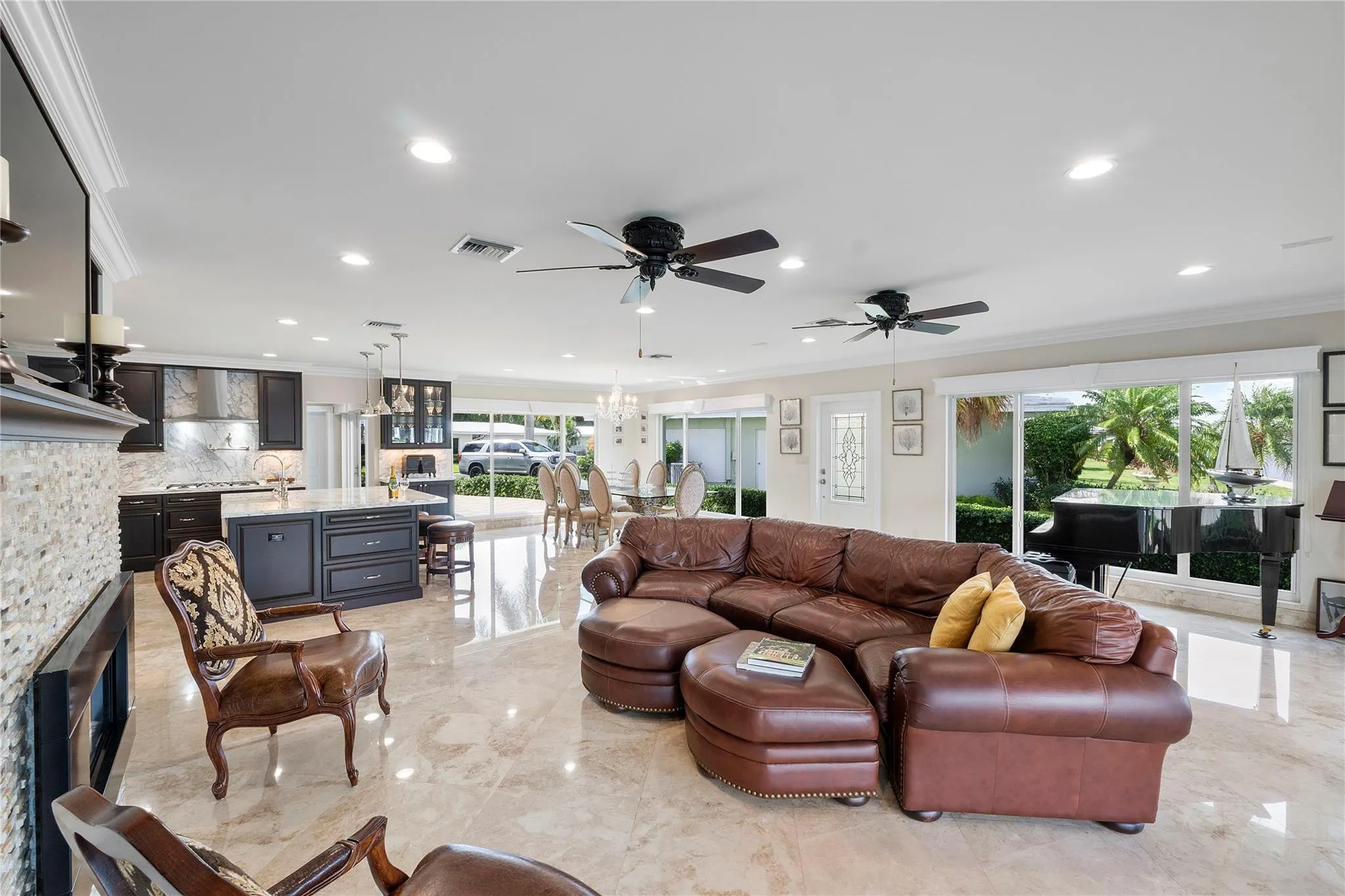 1431 S Ocean Blvd #17
