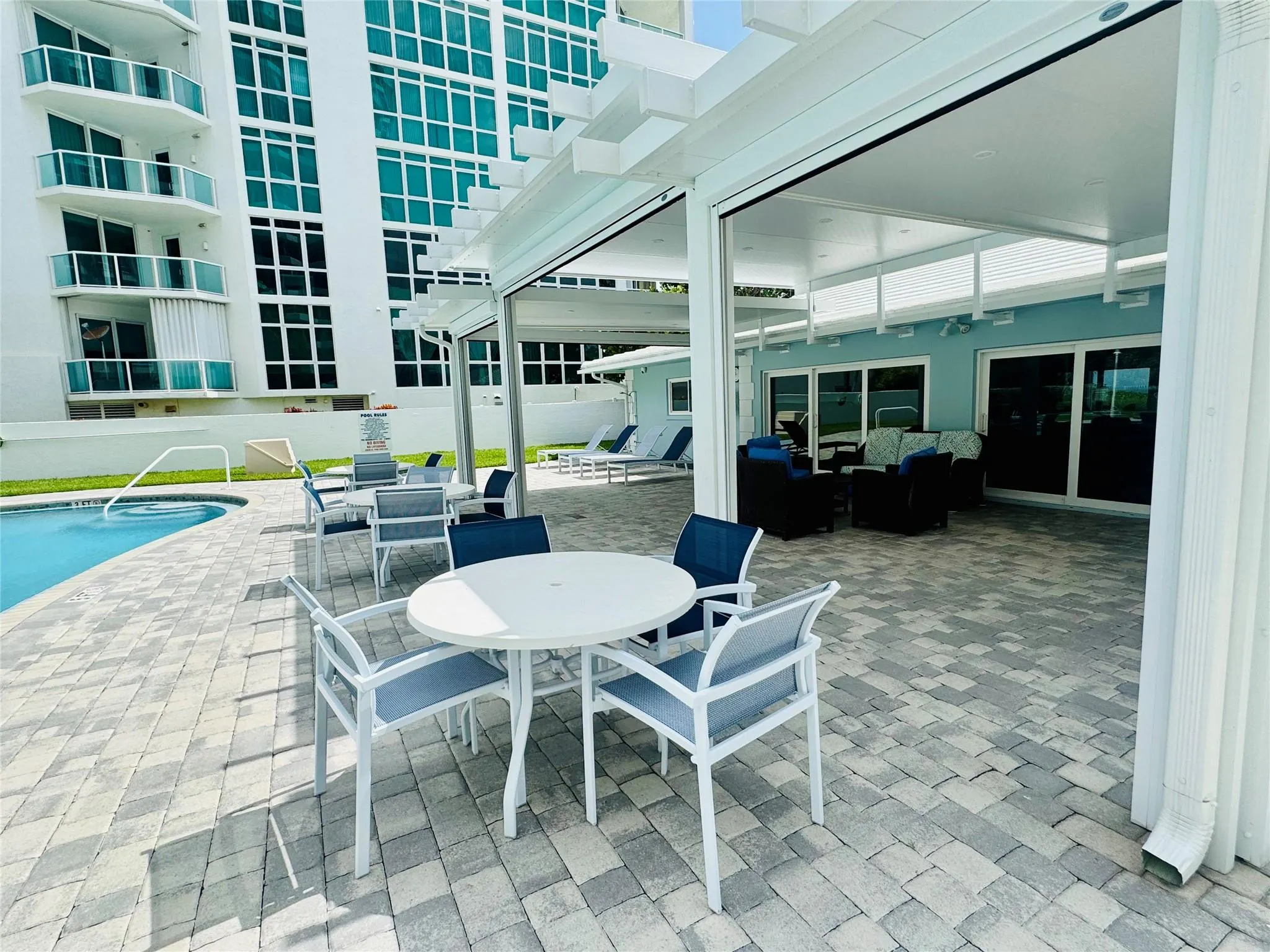 1431 S Ocean Blvd #17