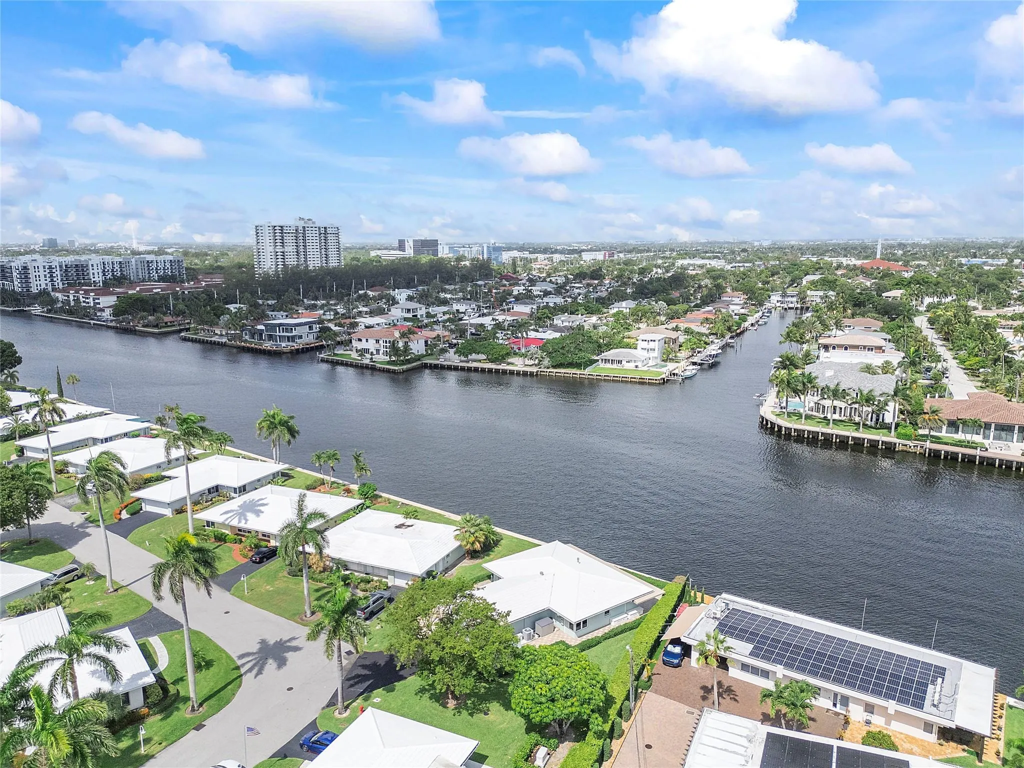 1431 S Ocean Blvd #17