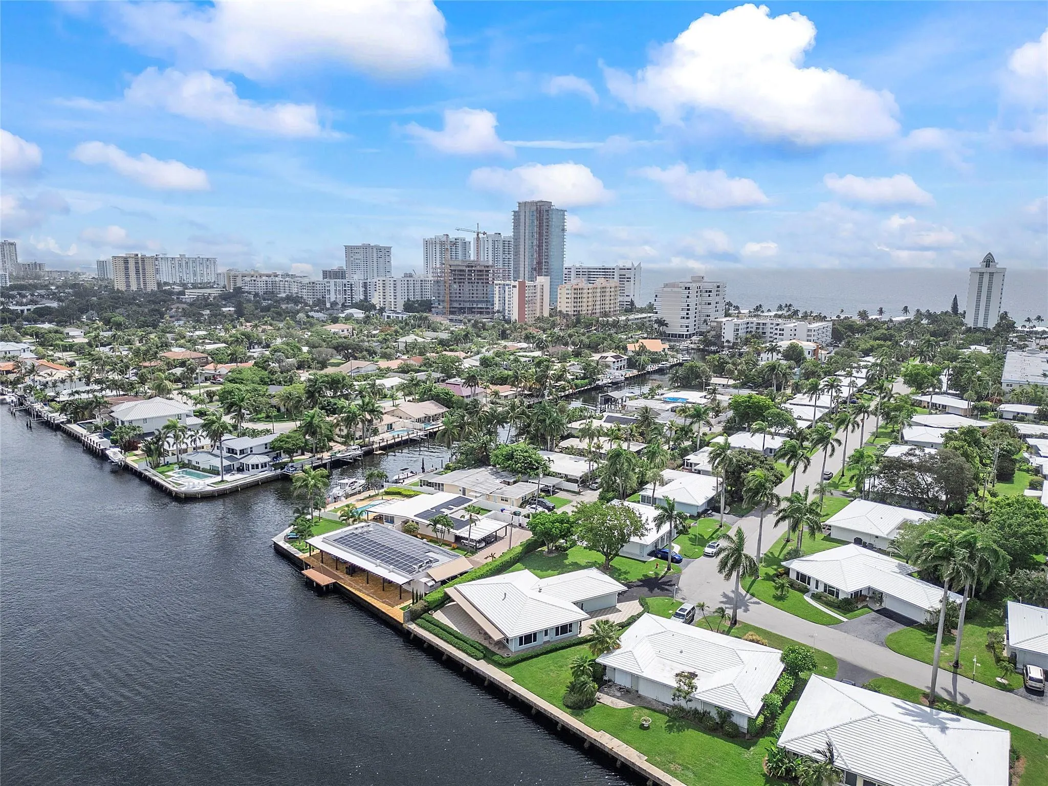 1431 S Ocean Blvd #17