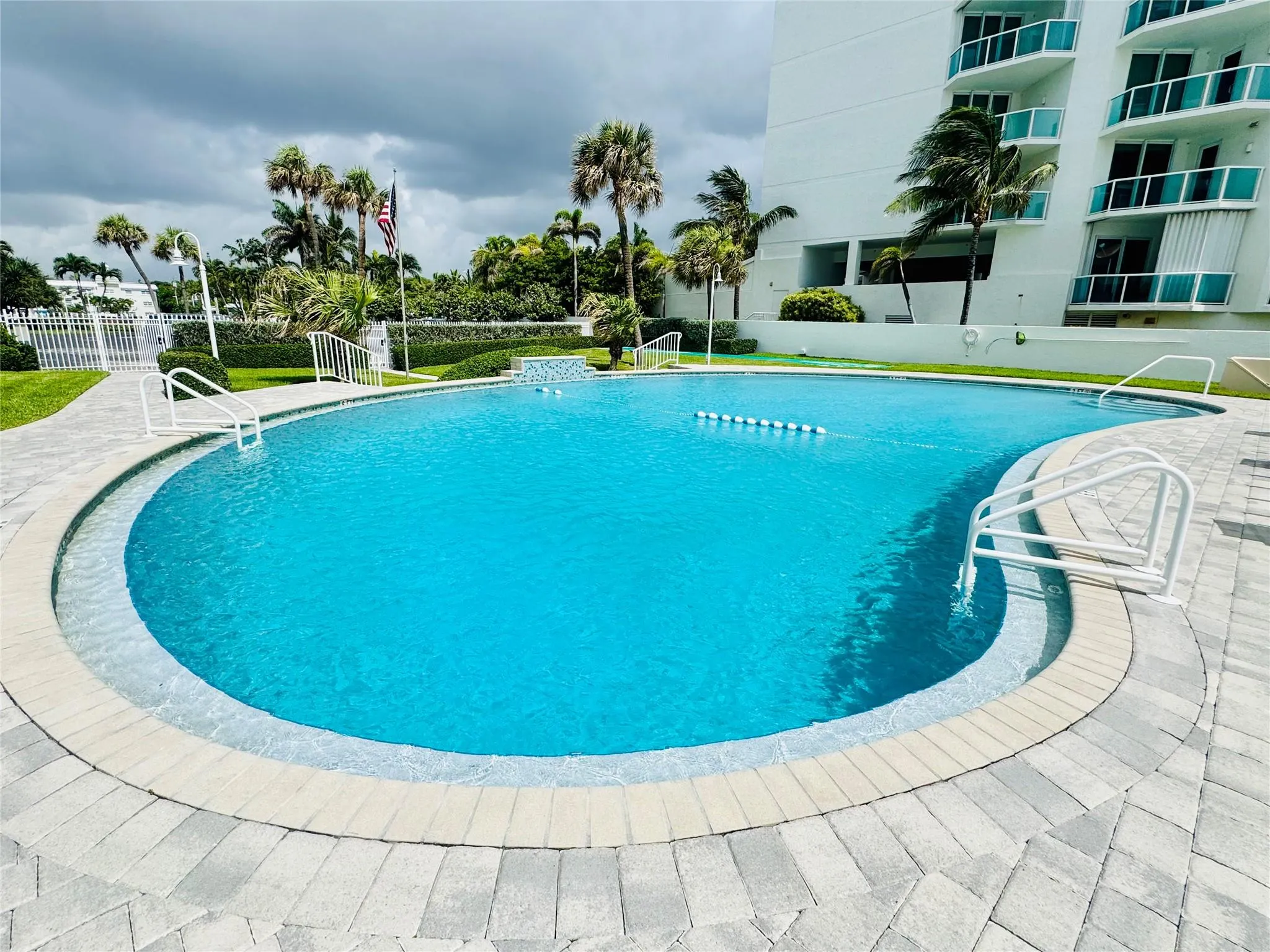 1431 S Ocean Blvd #17