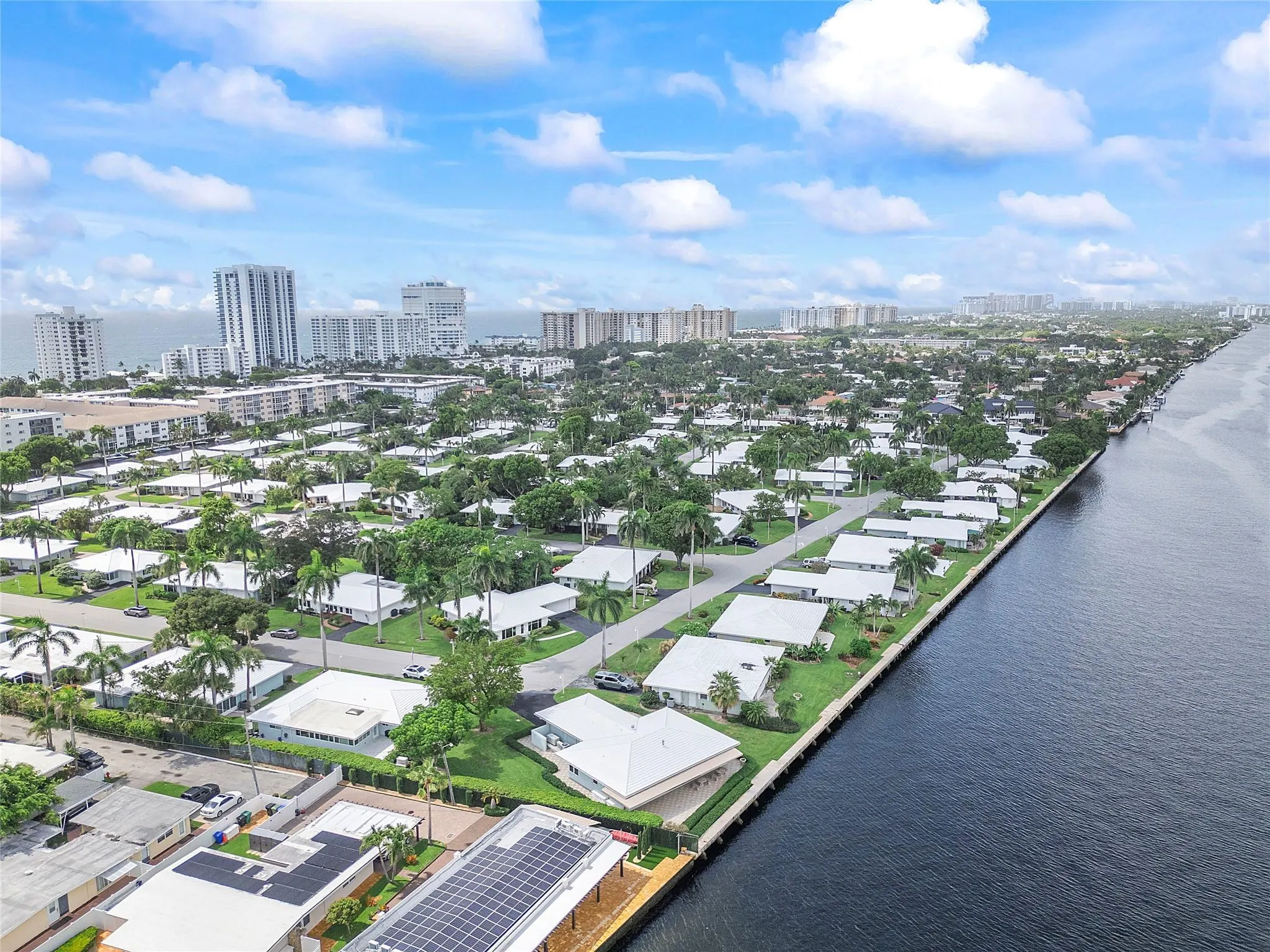 1431 S Ocean Blvd #17