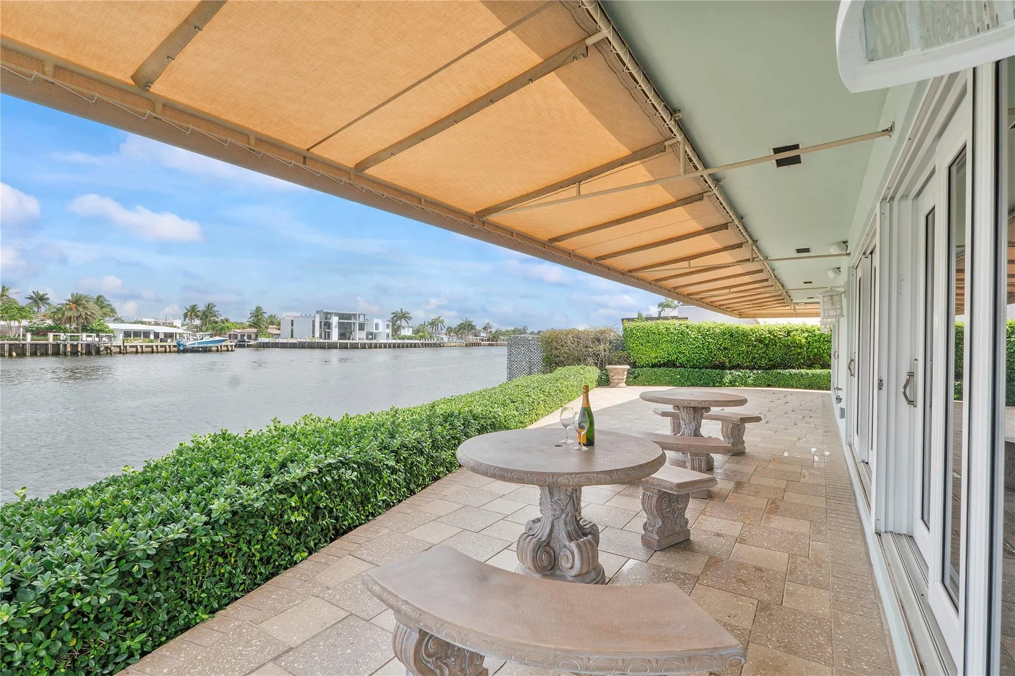 1431 S Ocean Blvd #17