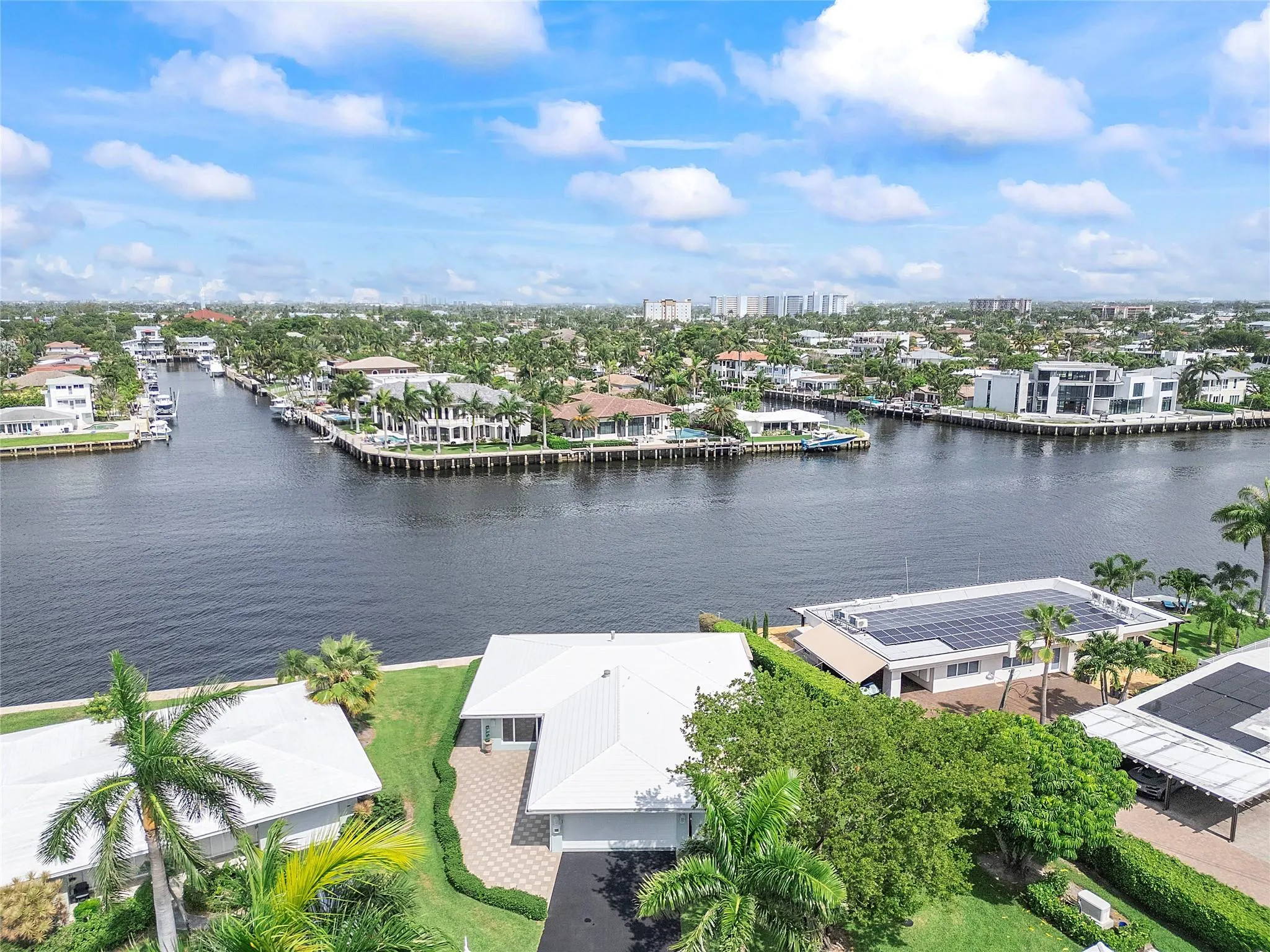 1431 S Ocean Blvd #17