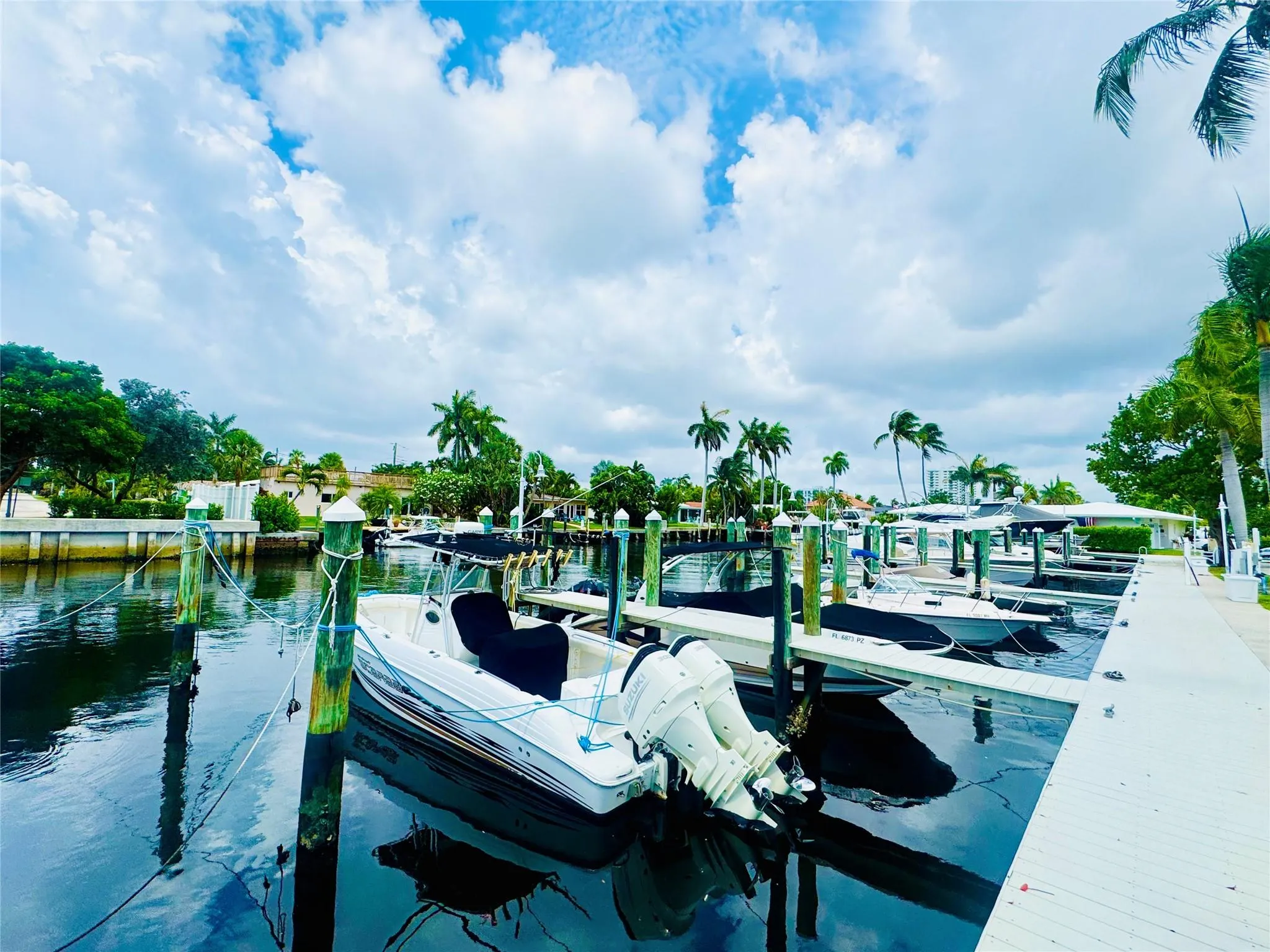 1431 S Ocean Blvd #17