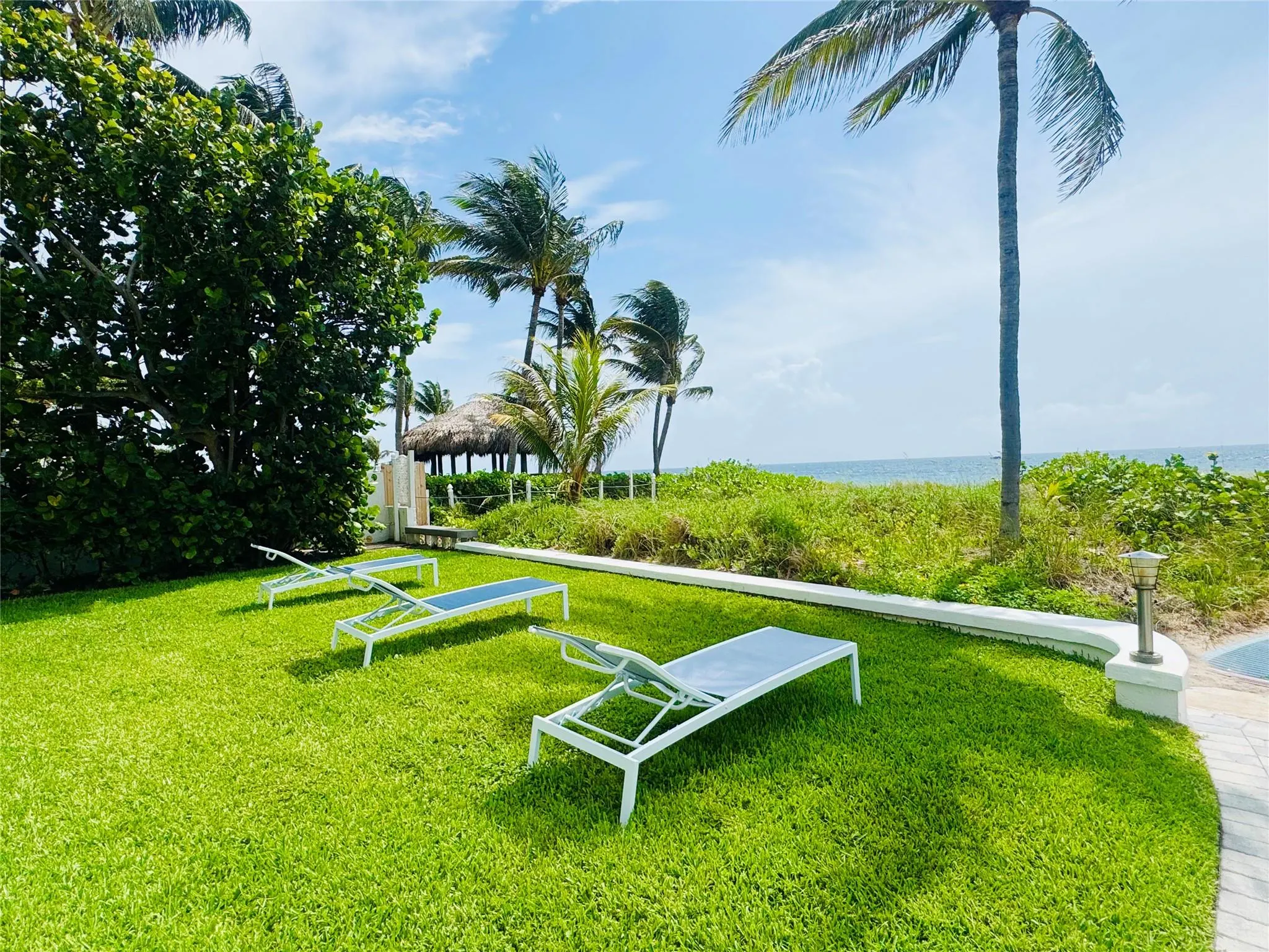 1431 S Ocean Blvd #17