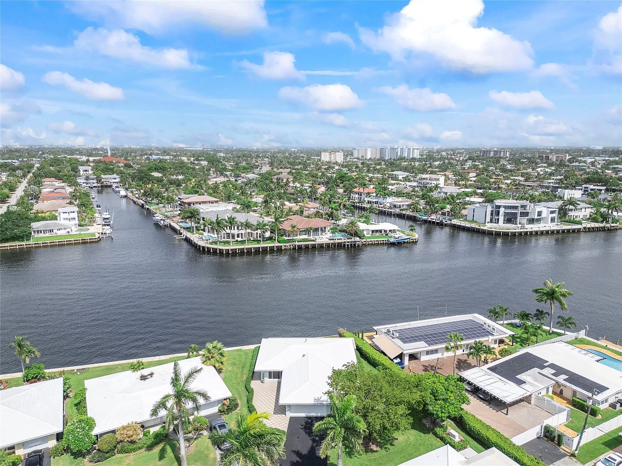 1431 S Ocean Blvd #17