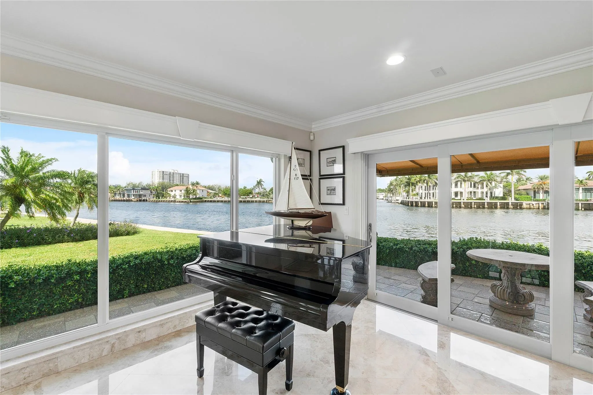 1431 S Ocean Blvd #17
