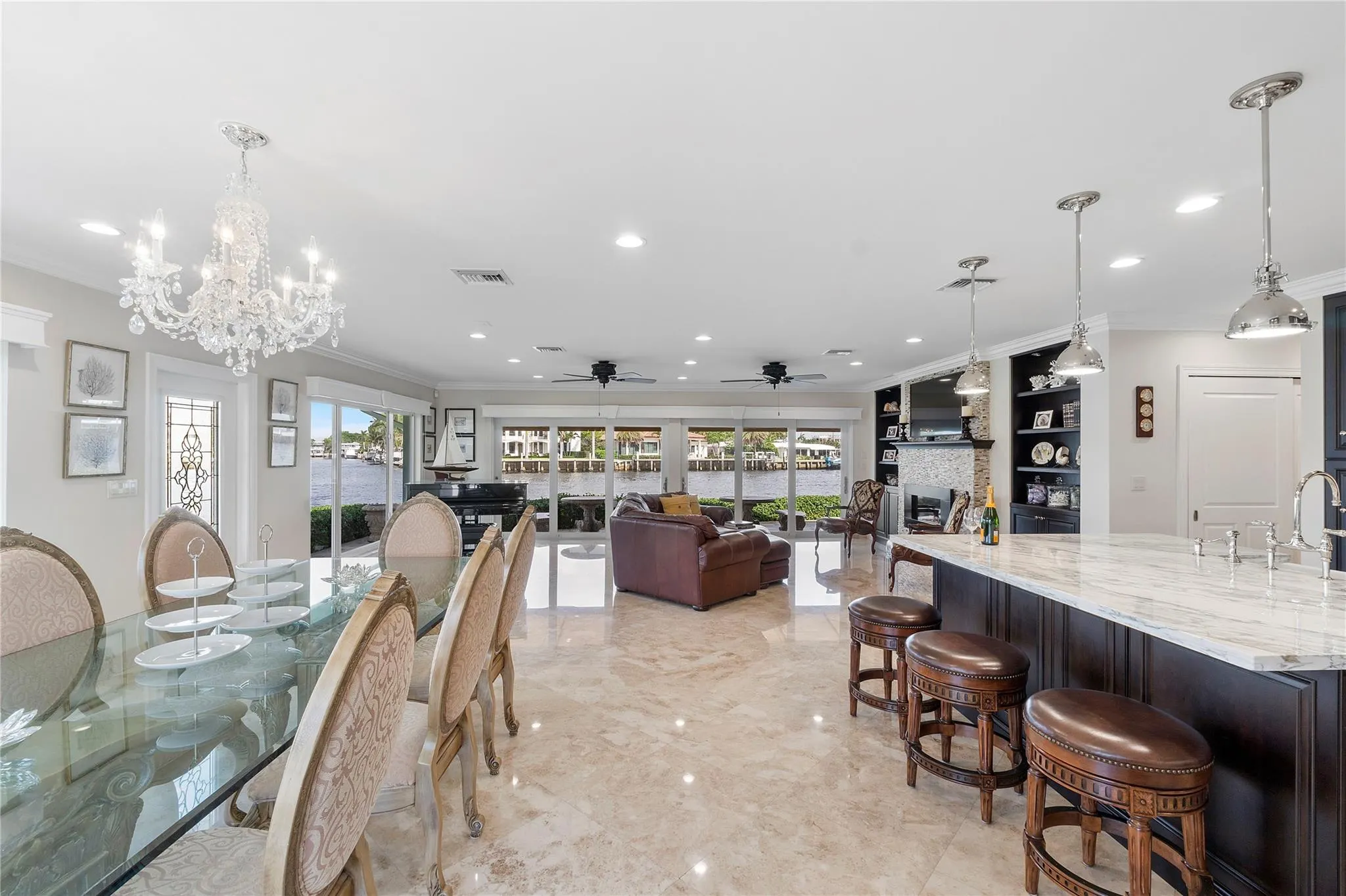 1431 S Ocean Blvd #17