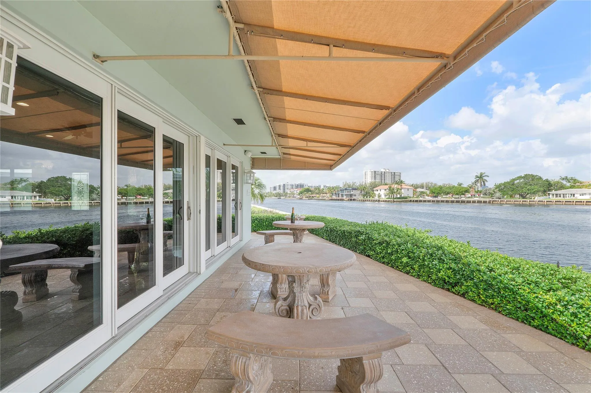 1431 S Ocean Blvd #17