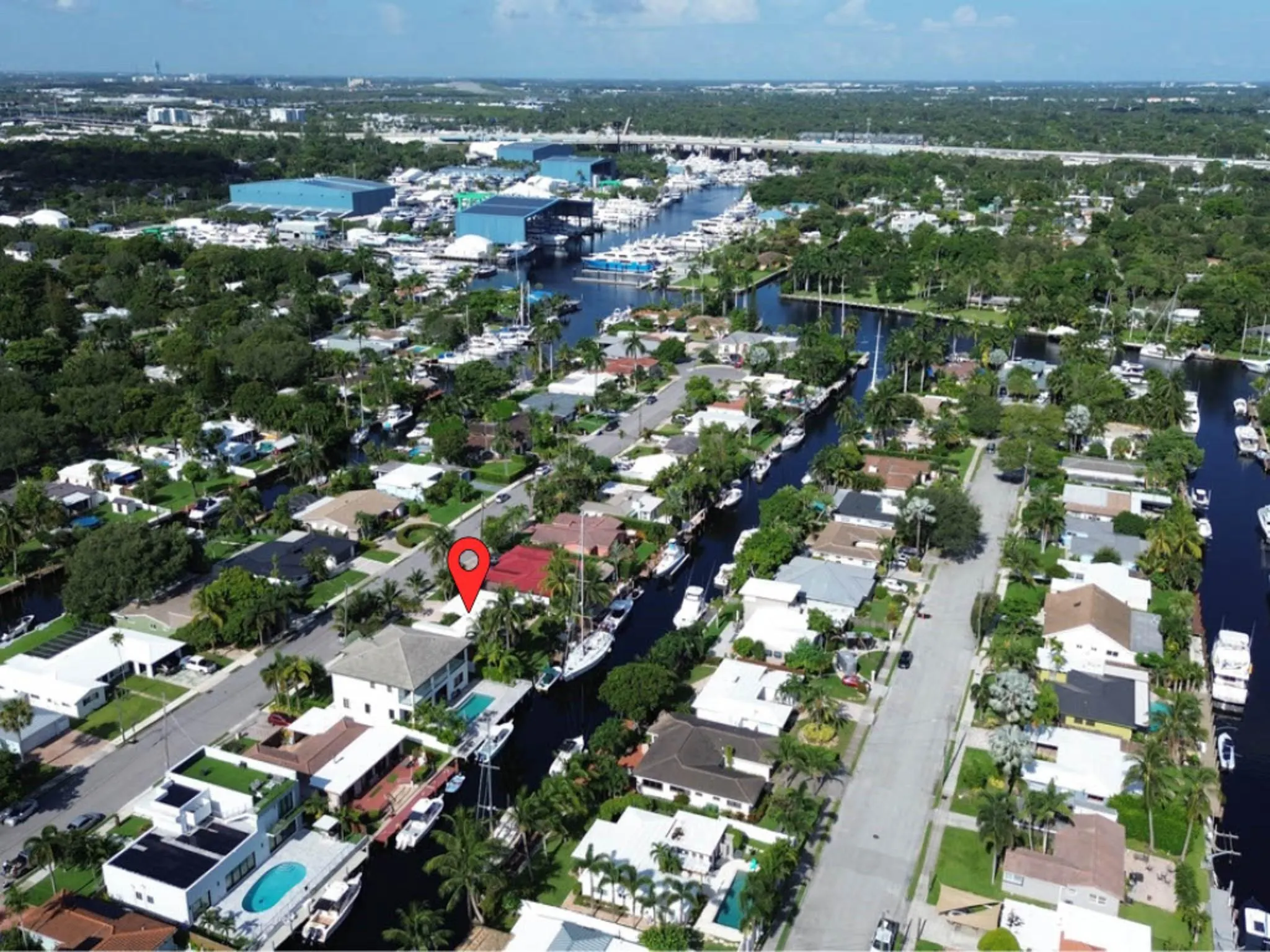 1205 Orange Isle