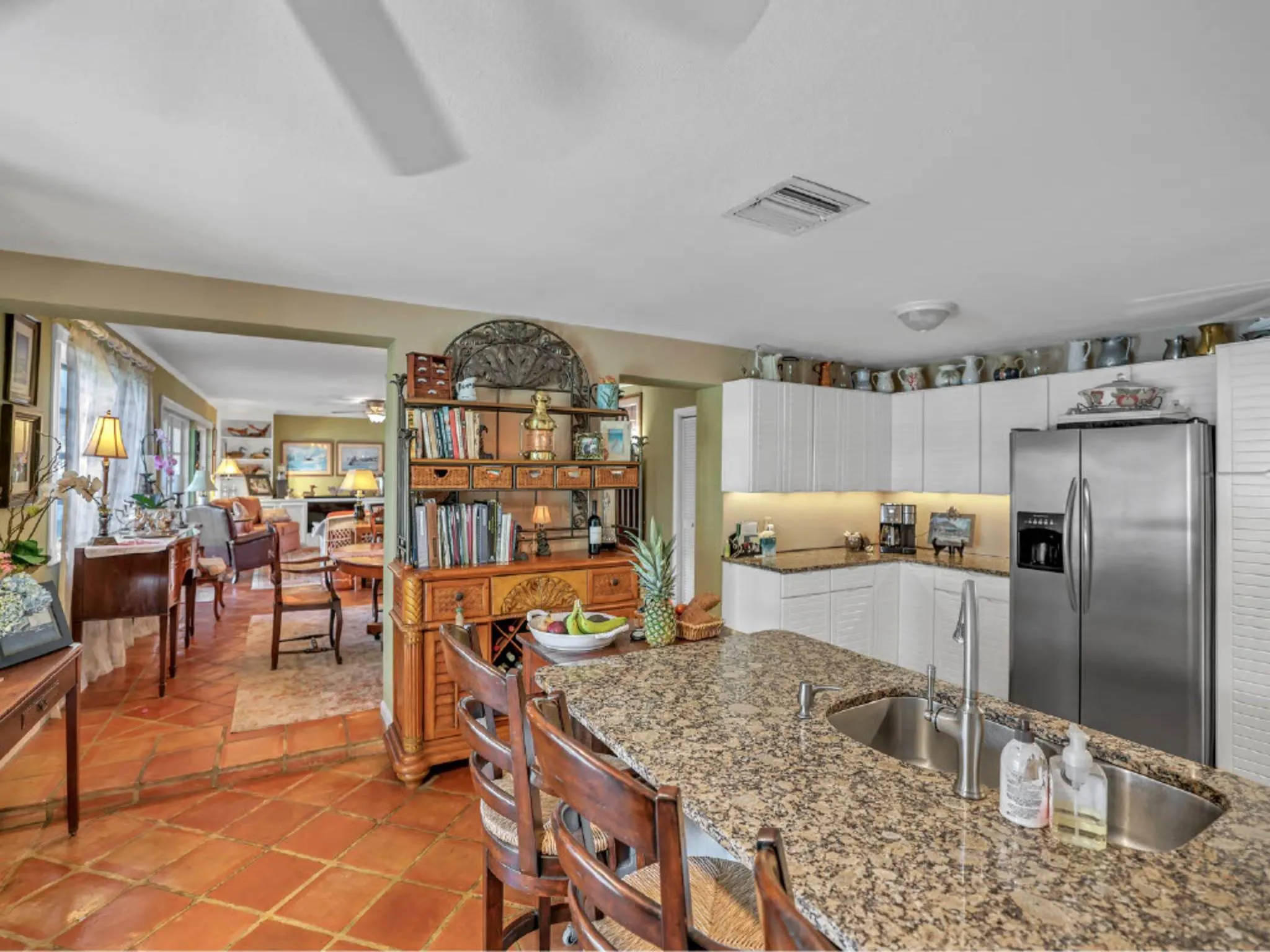 1205 Orange Isle