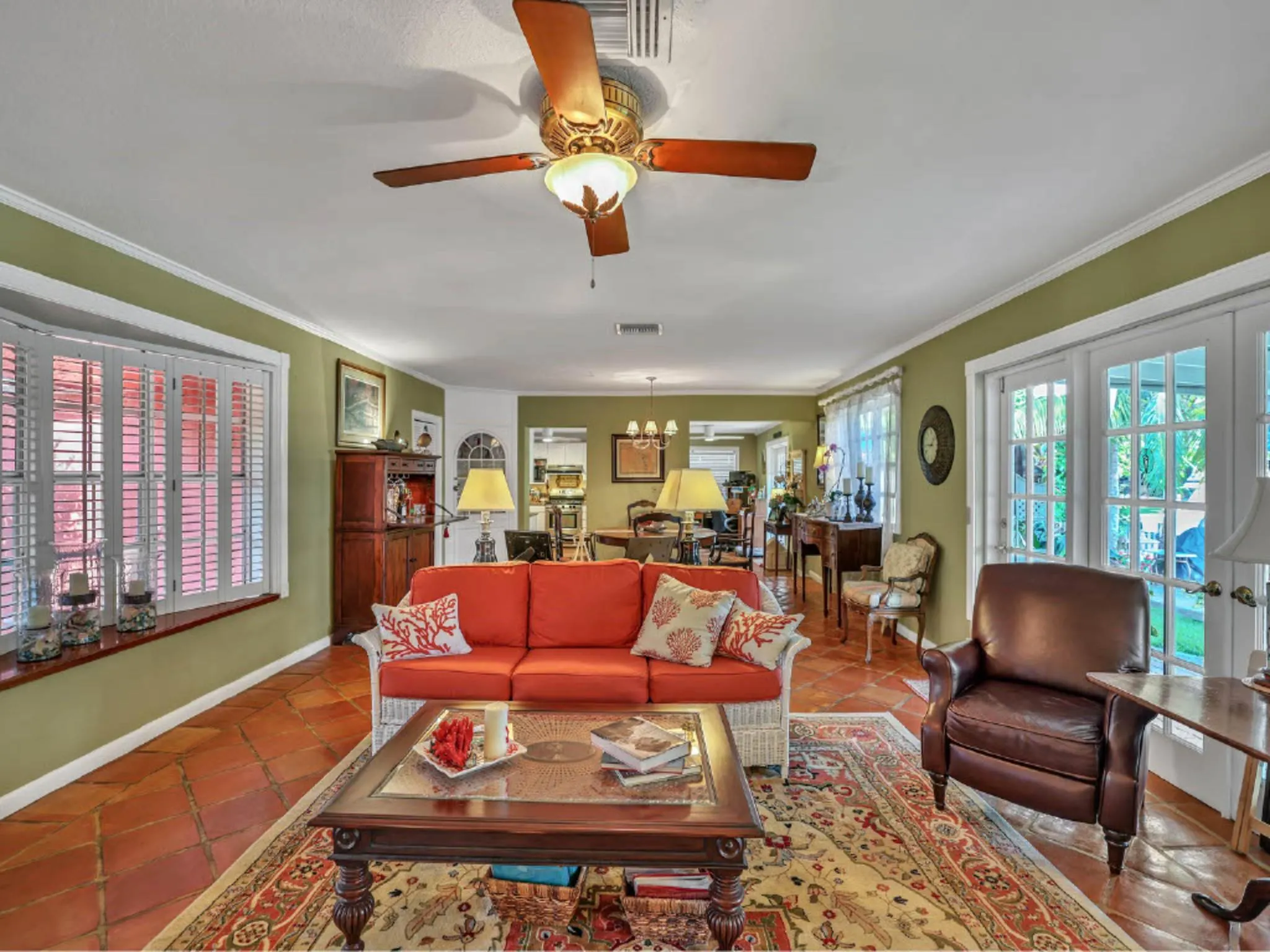 1205 Orange Isle