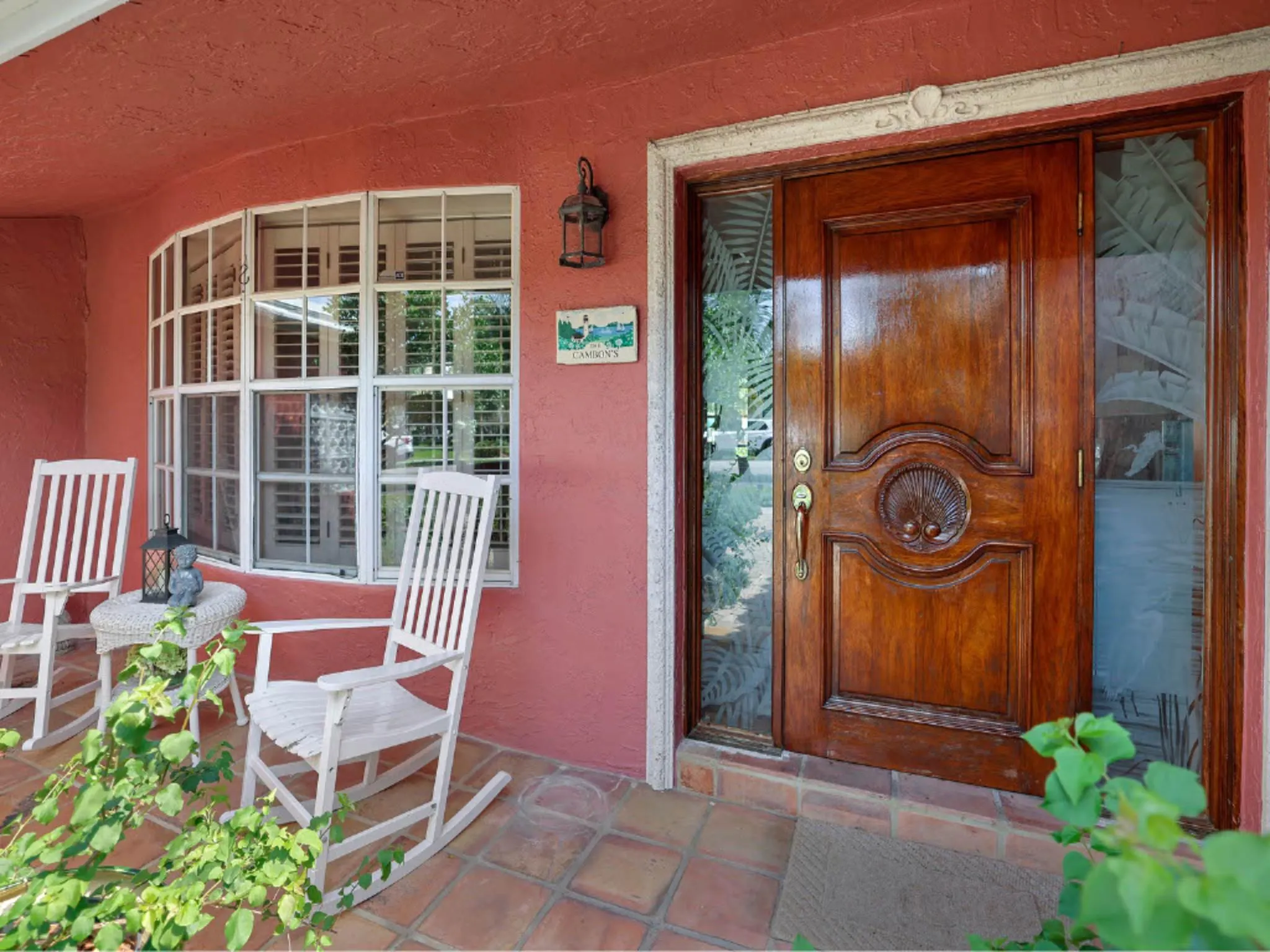 1205 Orange Isle