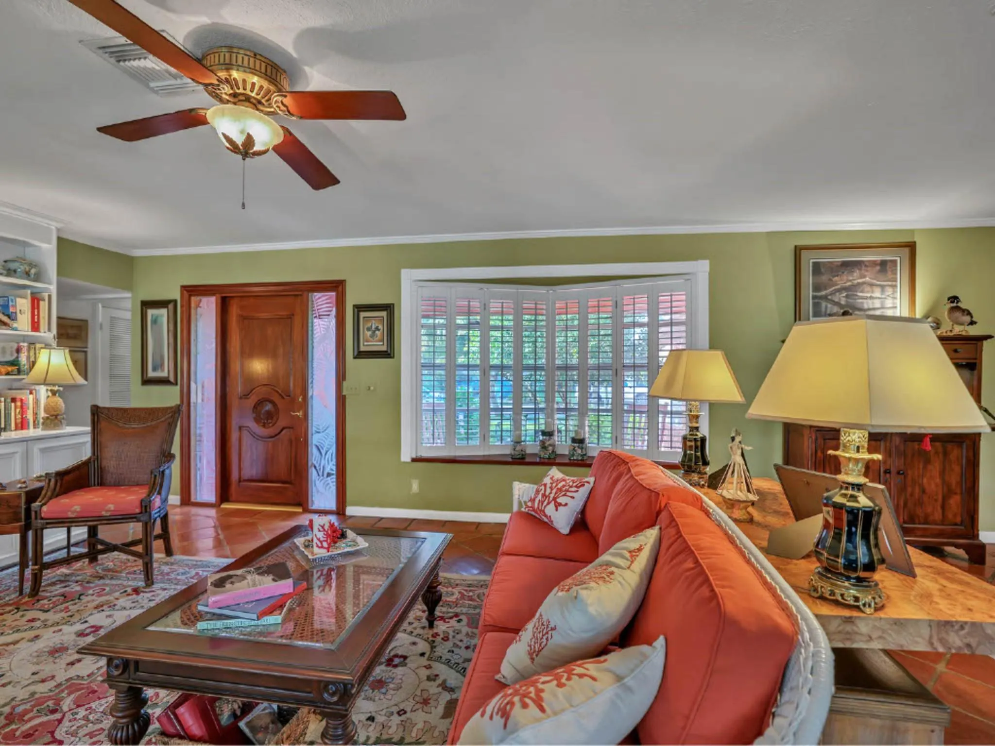 1205 Orange Isle