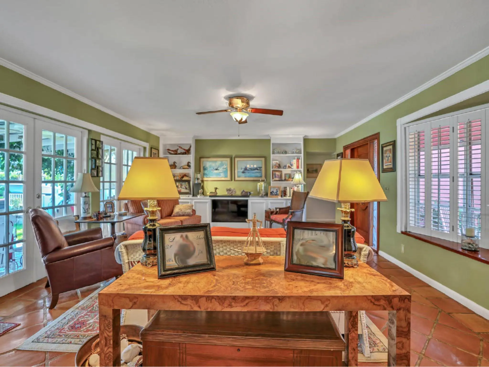 1205 Orange Isle