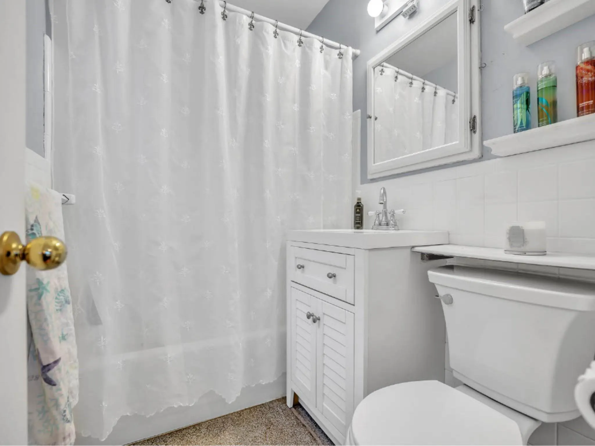 1205 Orange Isle