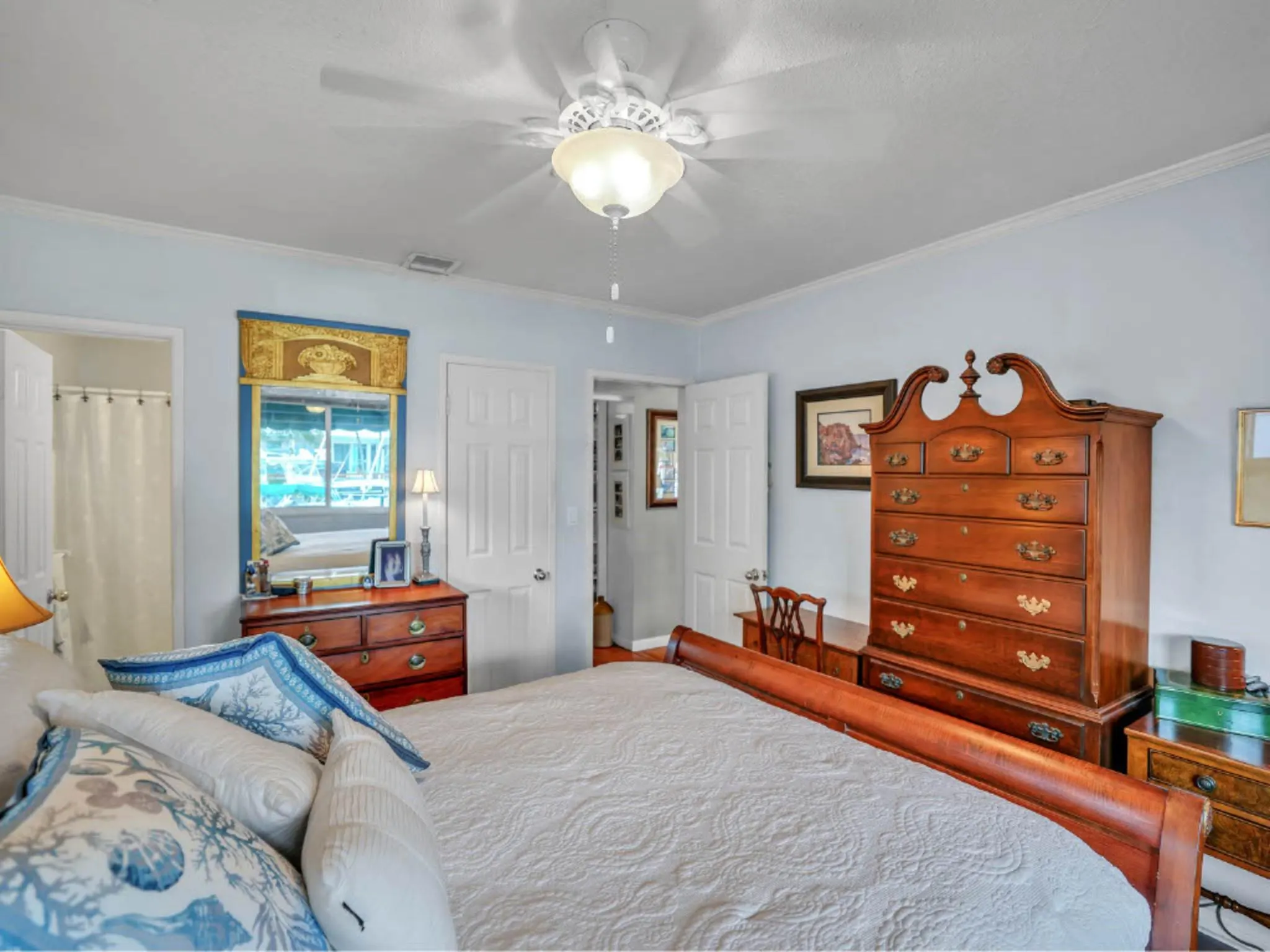 1205 Orange Isle