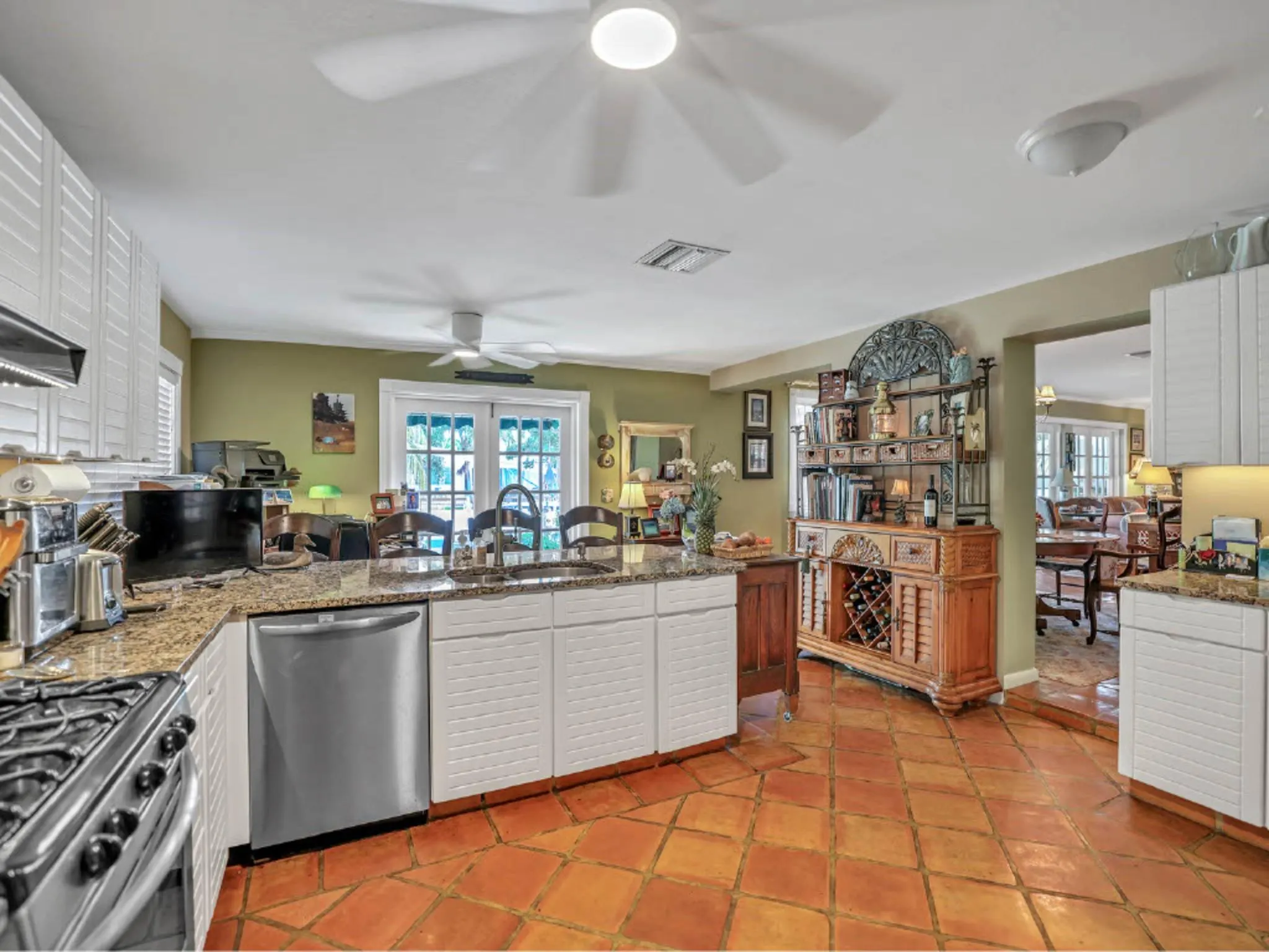 1205 Orange Isle