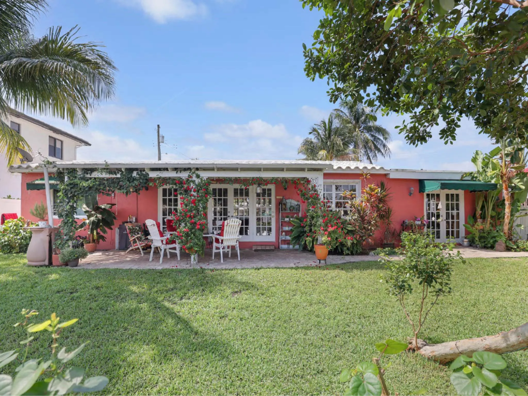 1205 Orange Isle