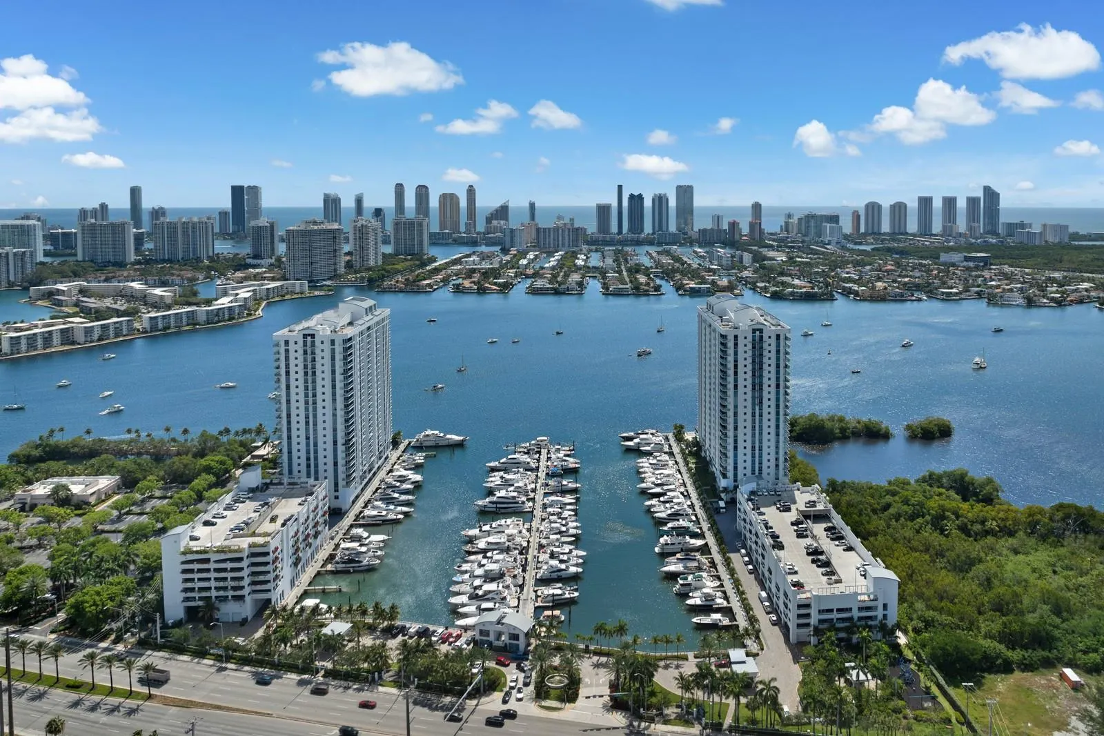 17111 Biscayne Blvd, #1101
