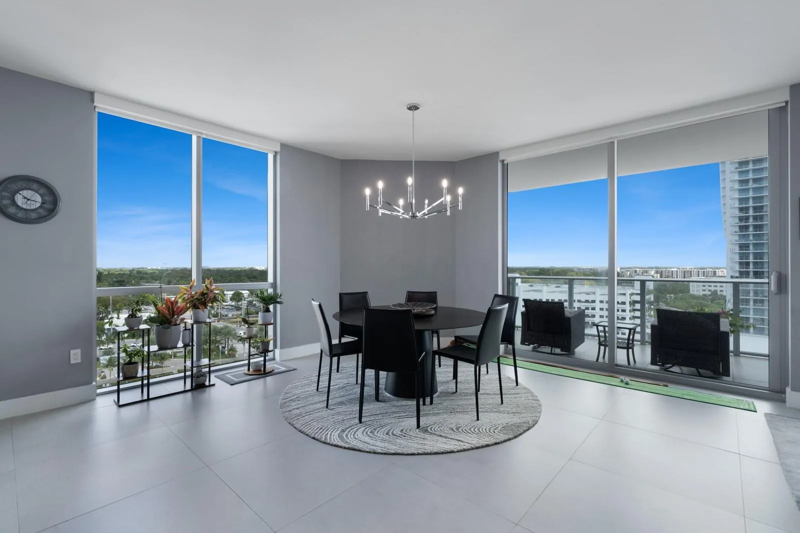 17111 Biscayne Blvd, #1101