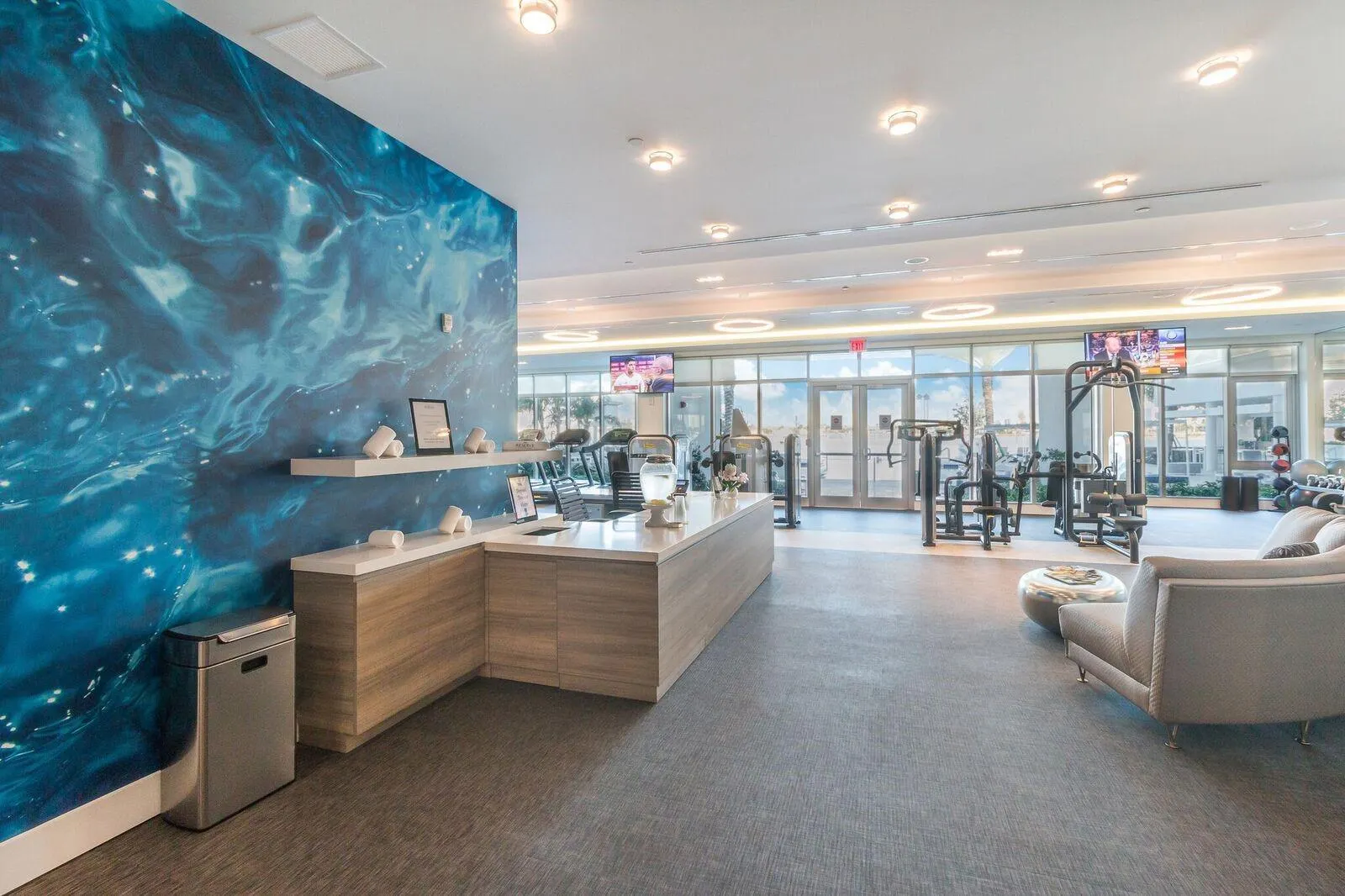 17111 Biscayne Blvd, #1101