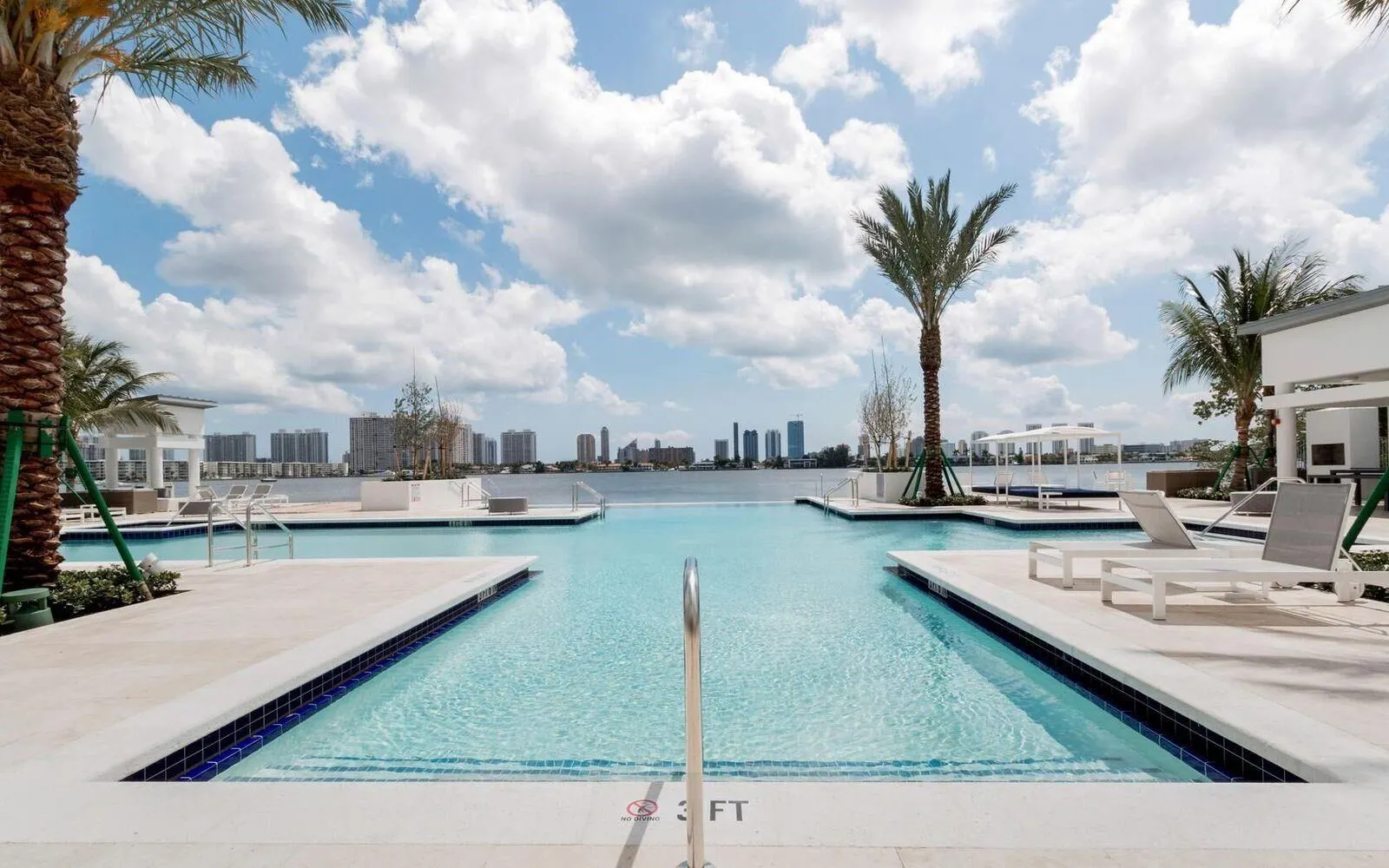 17111 Biscayne Blvd, #1101