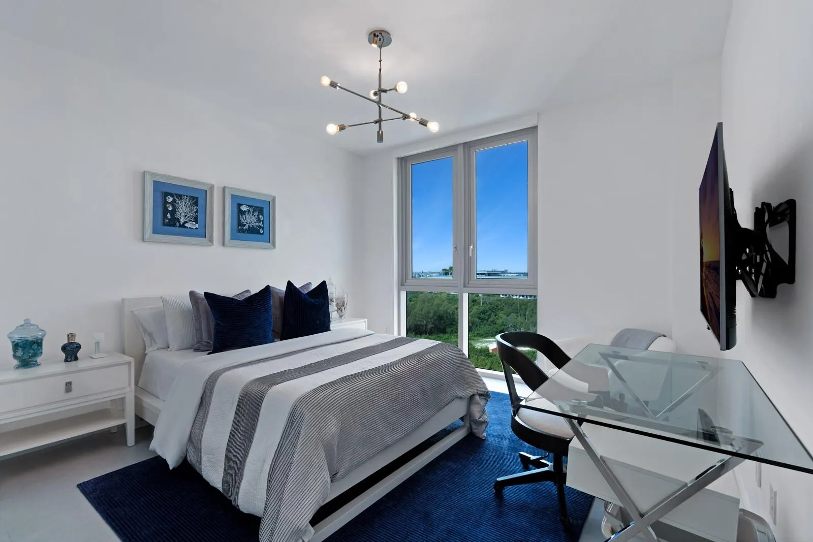 17111 Biscayne Blvd, #1101