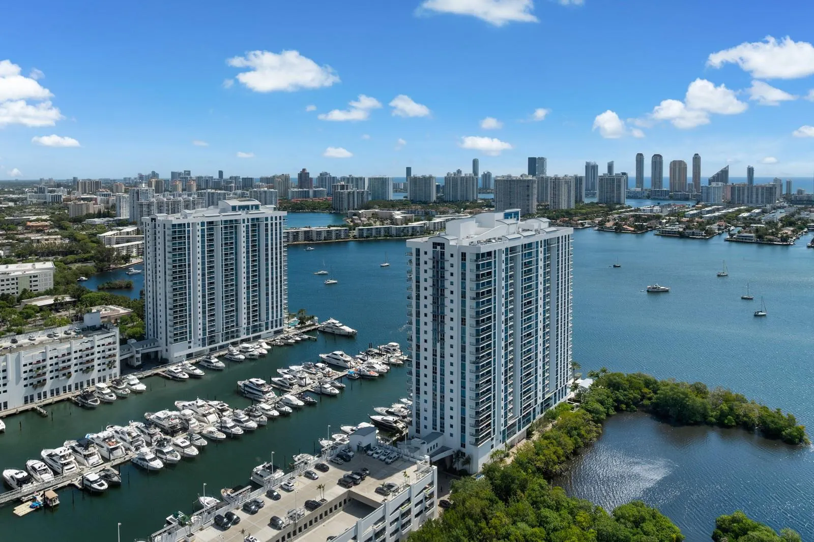 17111 Biscayne Blvd, #1101
