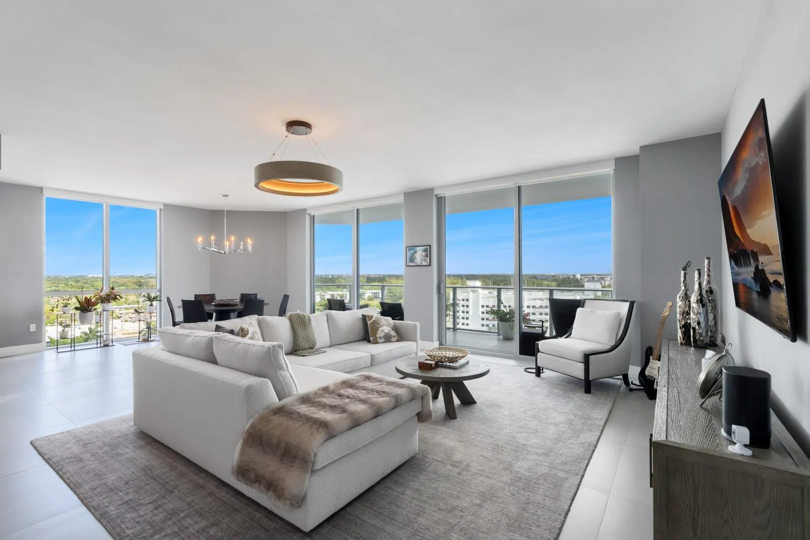 17111 Biscayne Blvd, #1101
