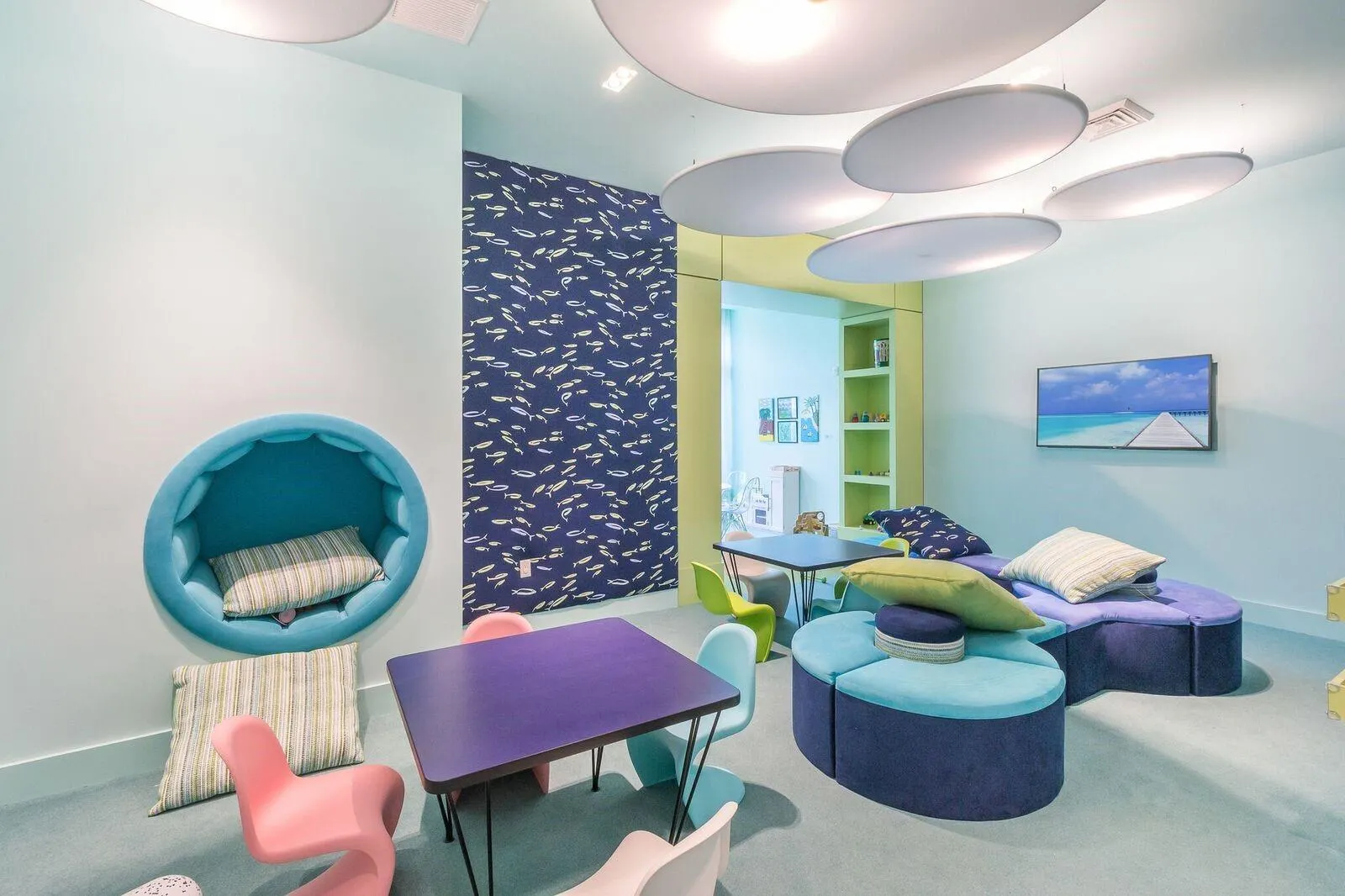 17111 Biscayne Blvd, #1101