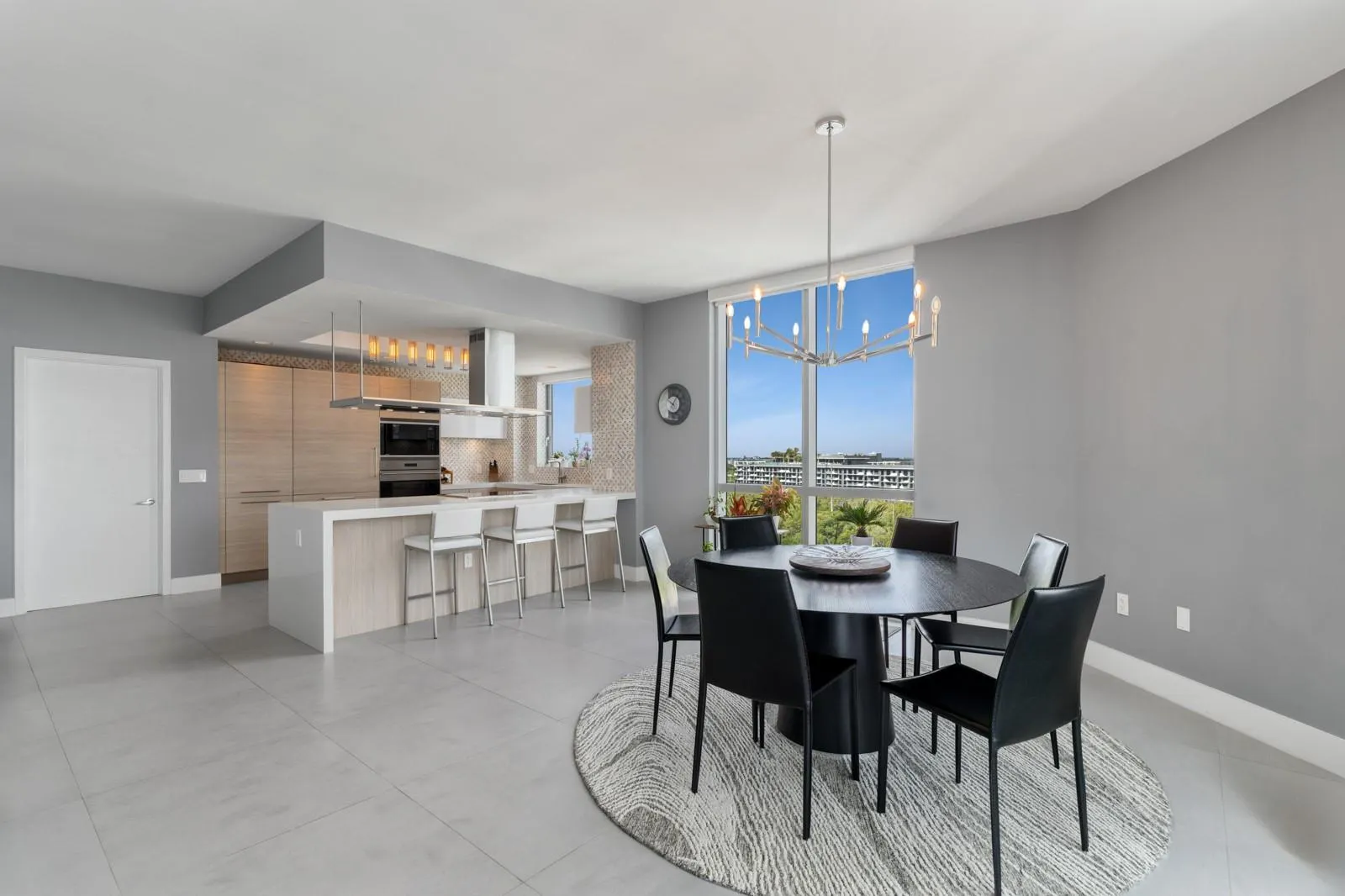 17111 Biscayne Blvd, #1101