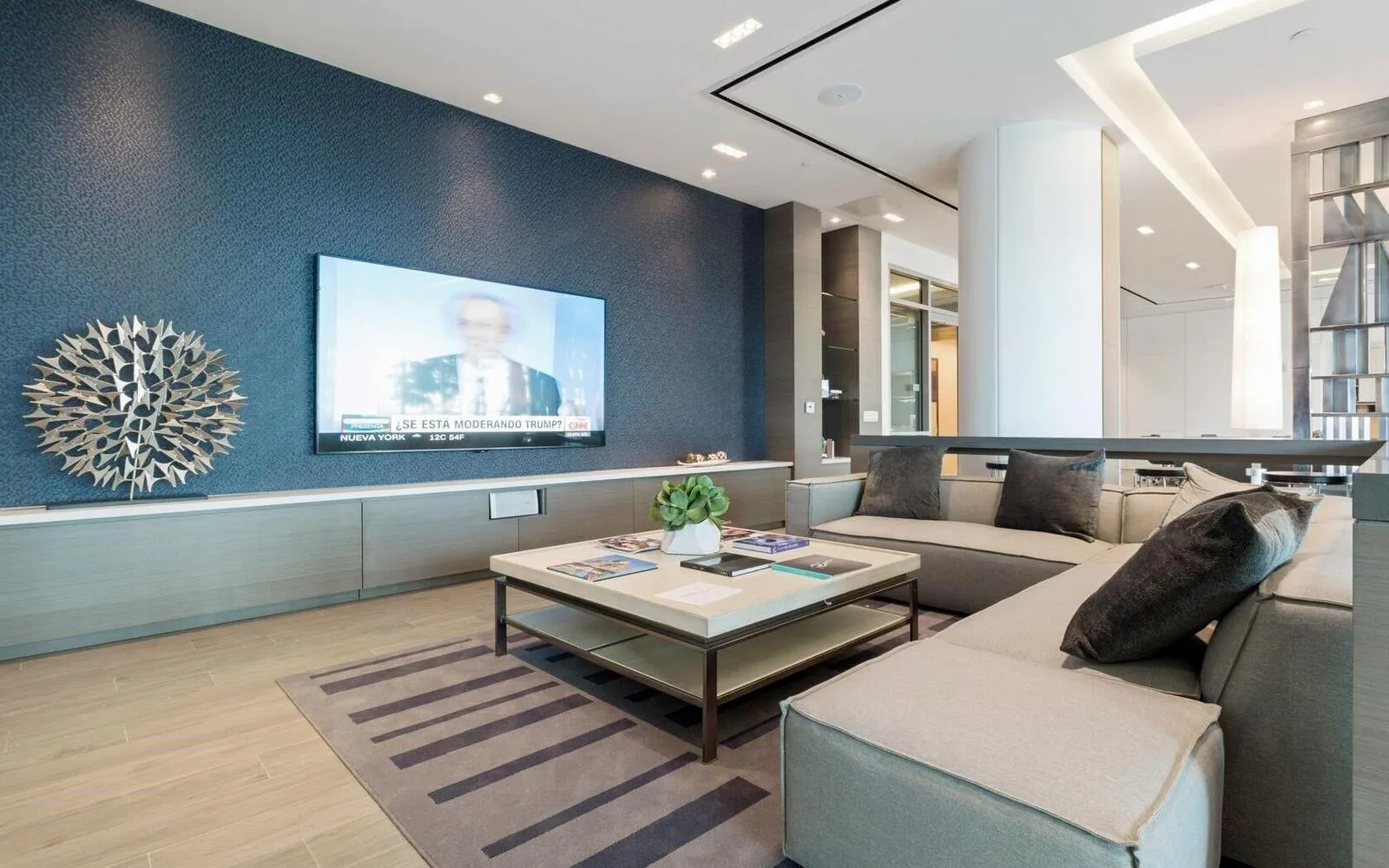 17111 Biscayne Blvd, #1101