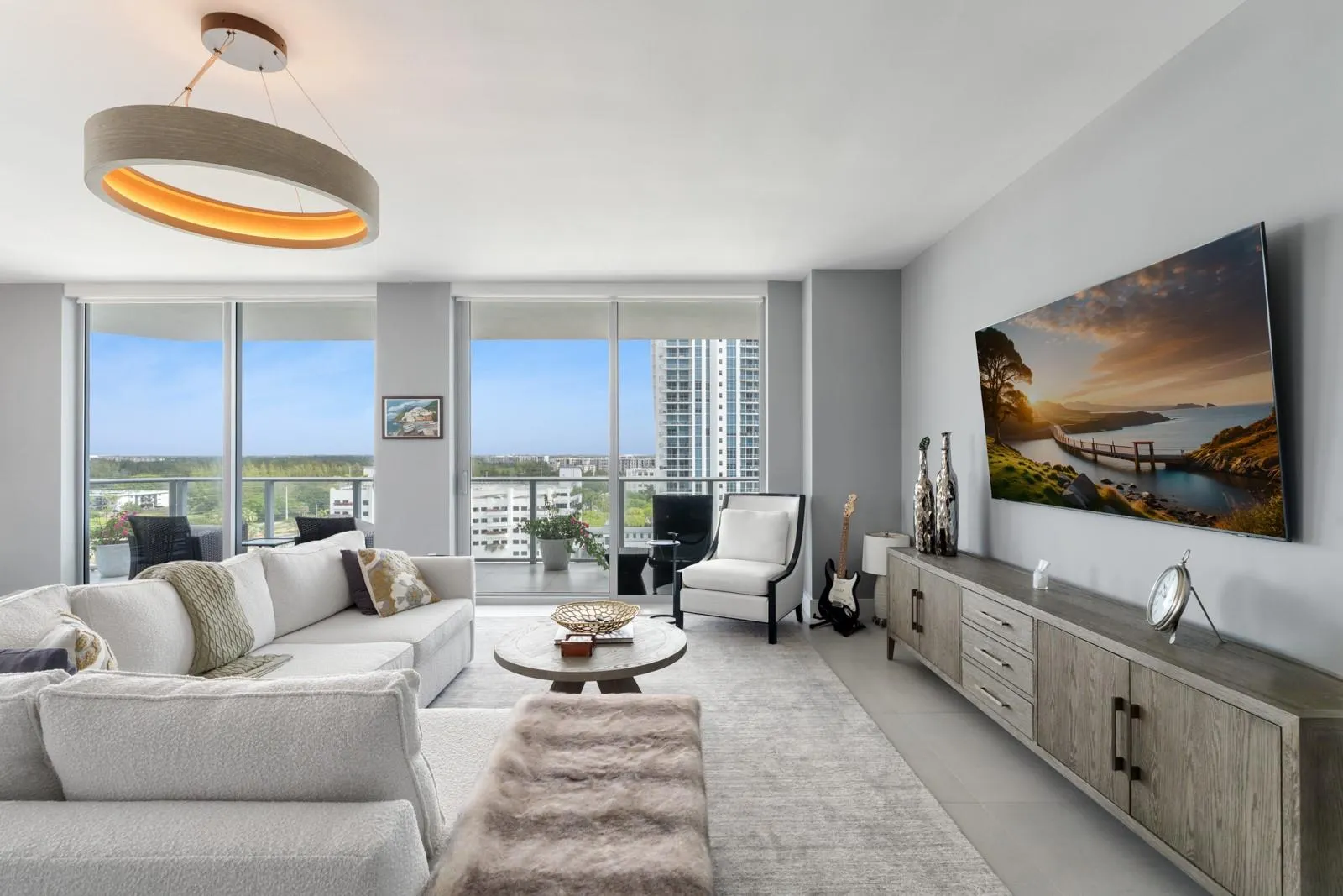 17111 Biscayne Blvd, #1101