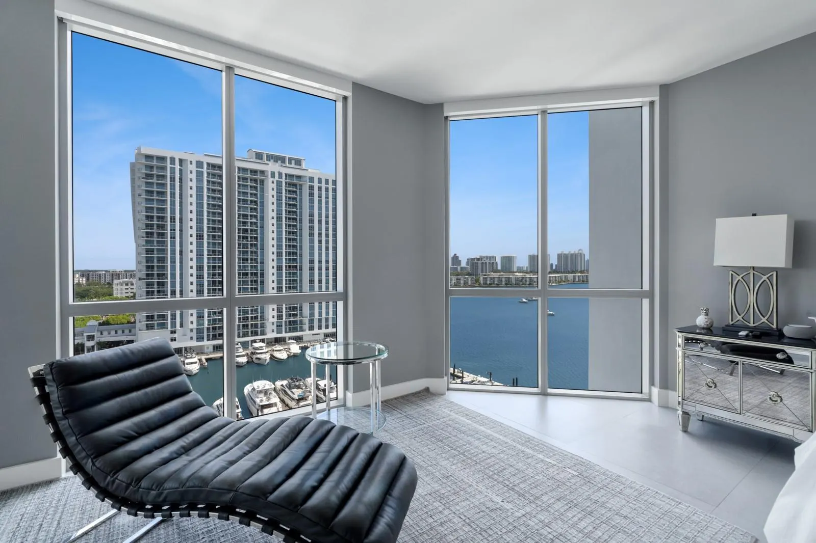 17111 Biscayne Blvd, #1101