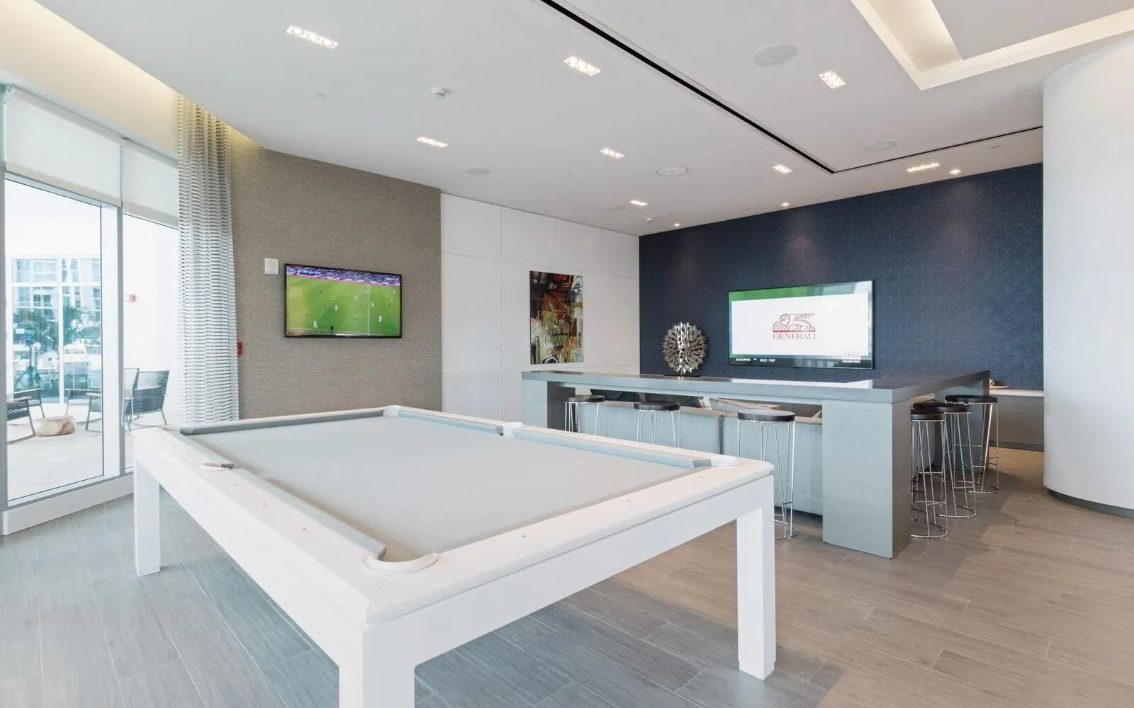 17111 Biscayne Blvd, #1101