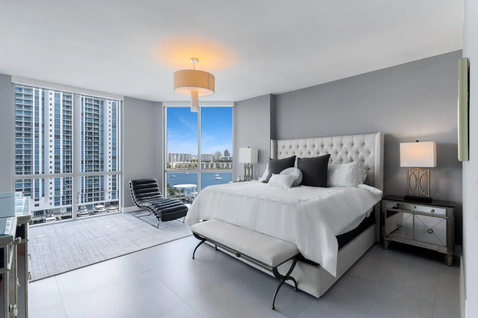 17111 Biscayne Blvd, #1101