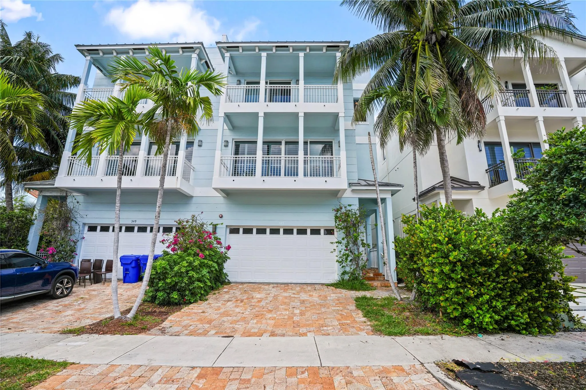 347 Oak St, #B1